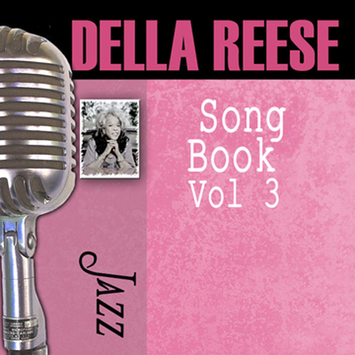 Song Book, Vol. 3