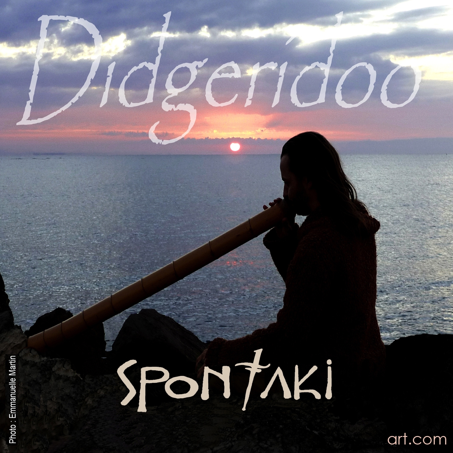 Didgeridoo