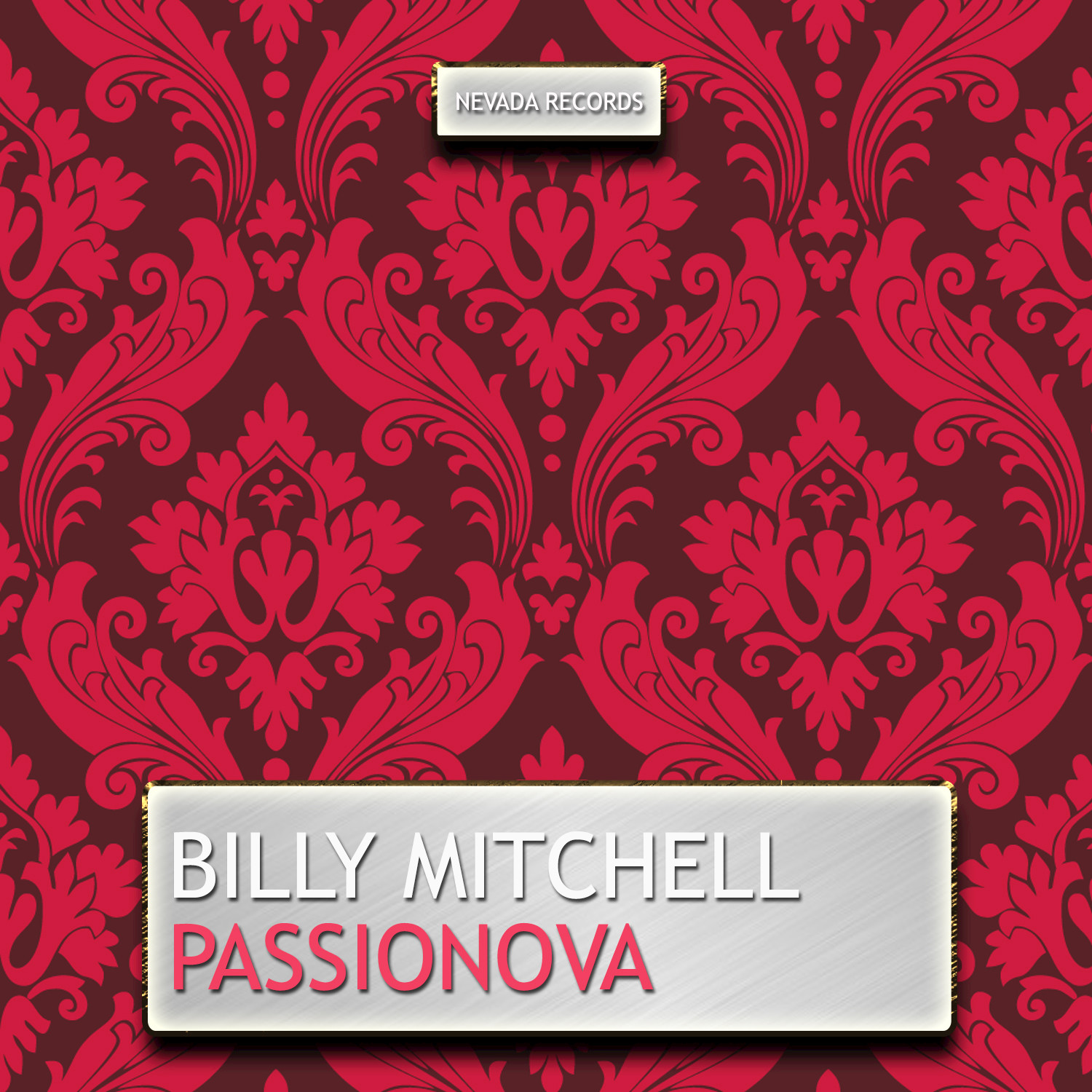 Passionova