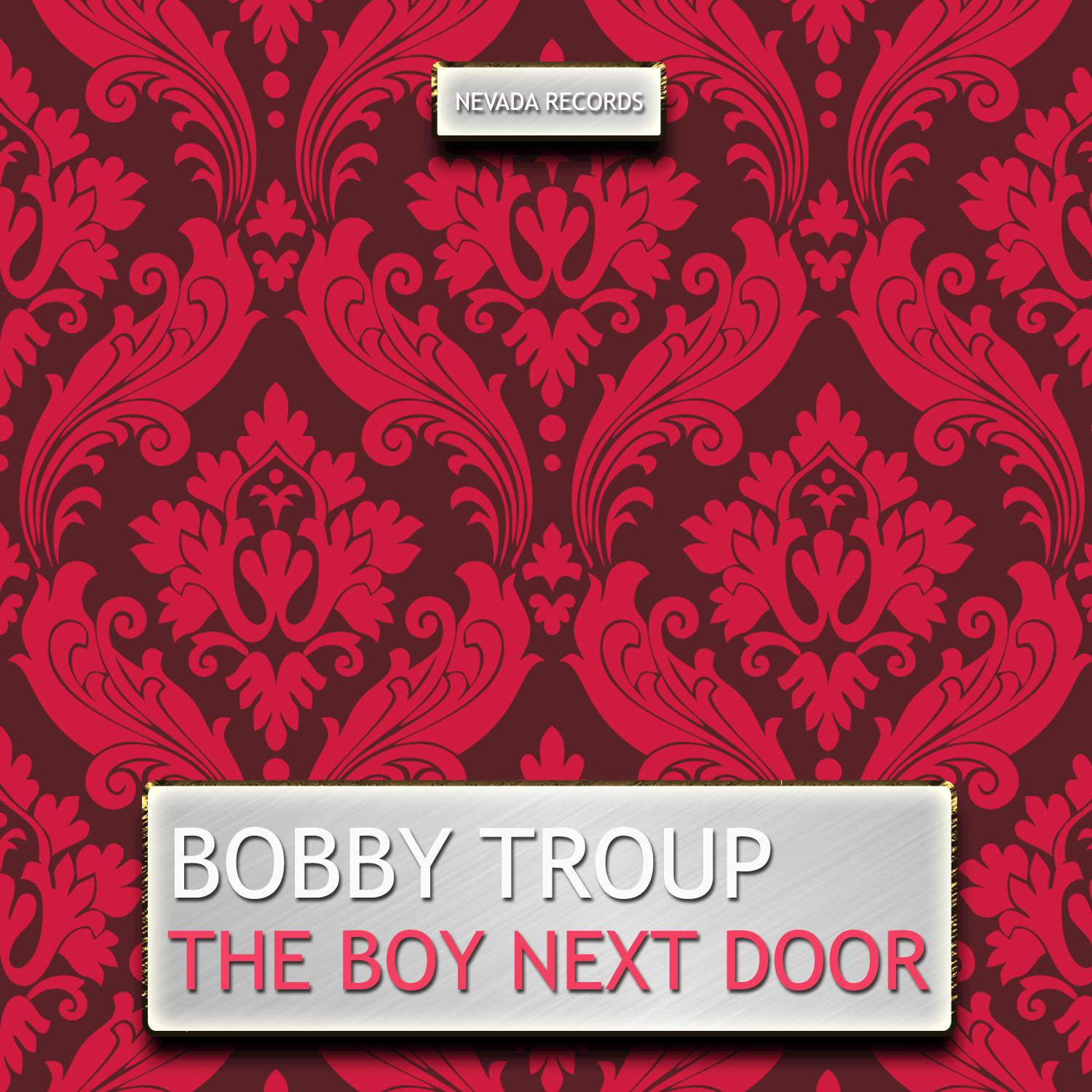 The Boy Next Door