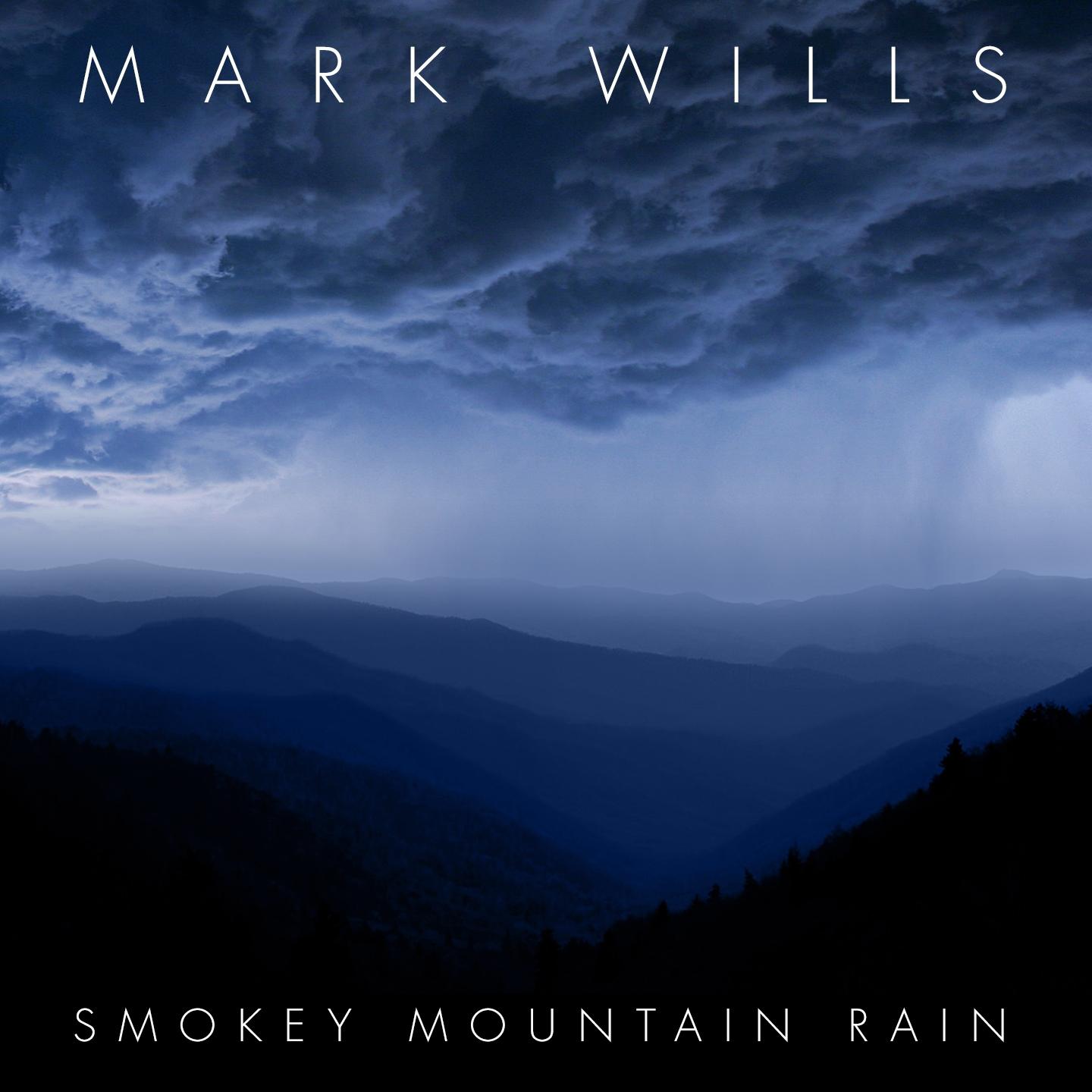 Smokey Mountain Rain