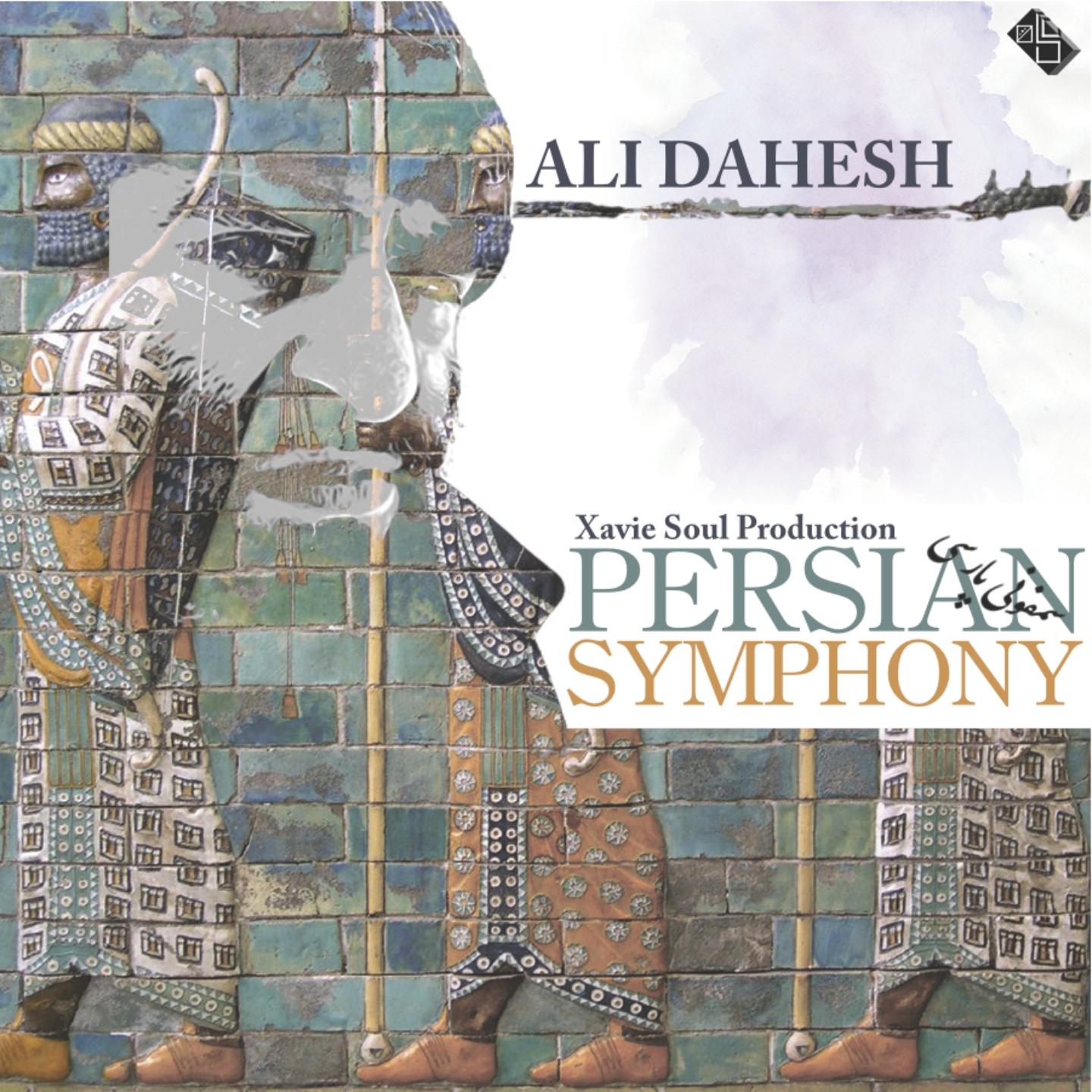 Persian Symphony