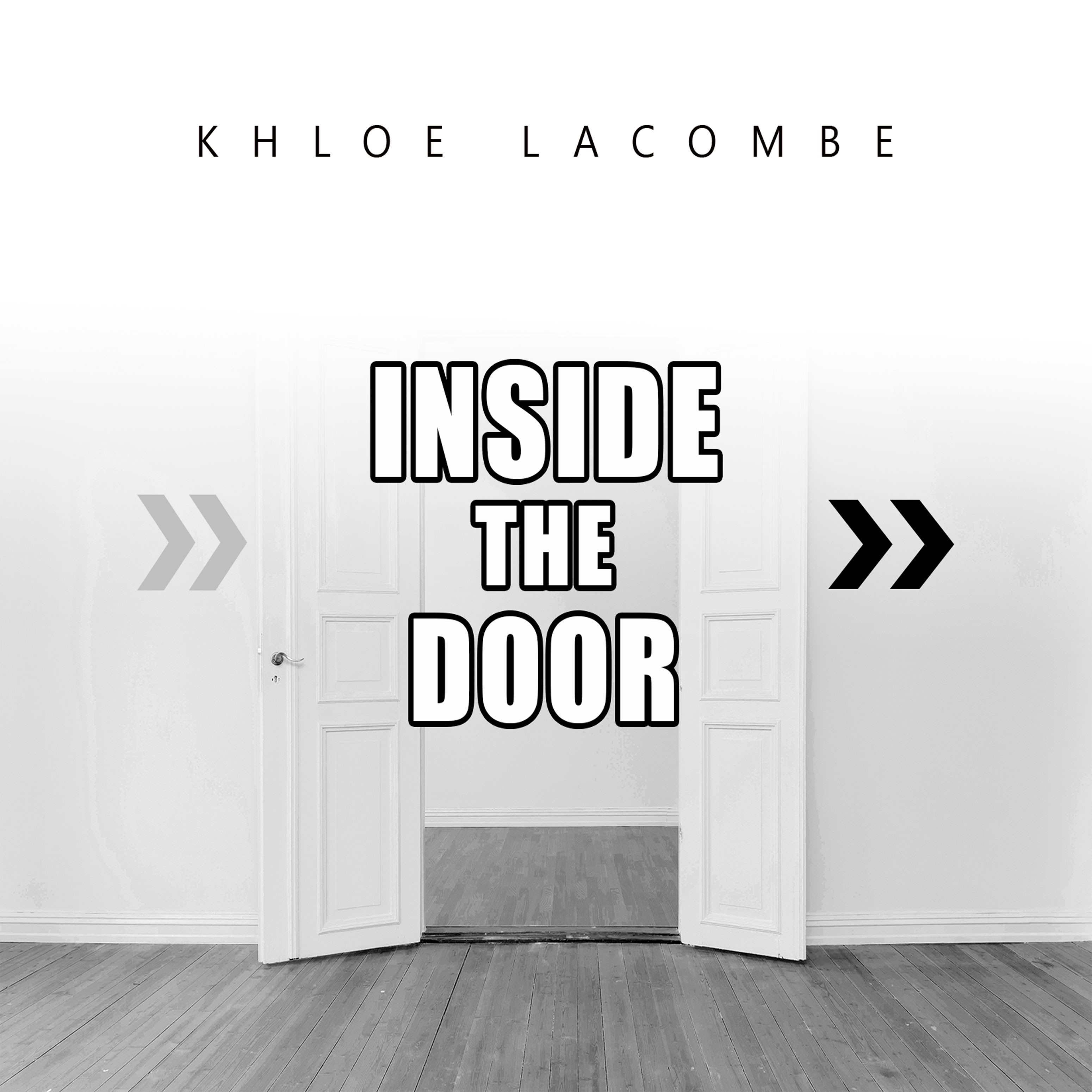 Inside the Door