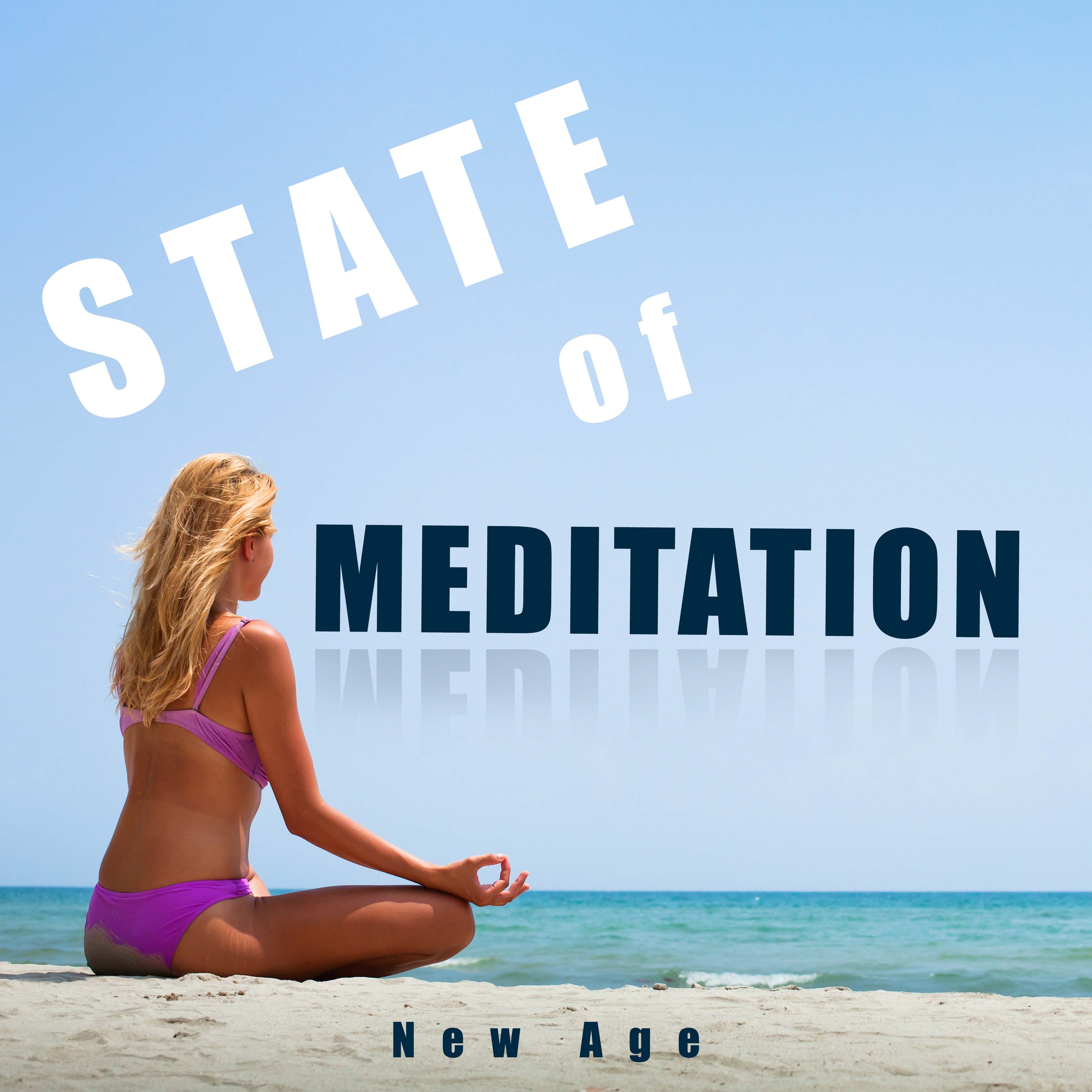 State of Meditation - Relaxing Music for Quiet Mornings