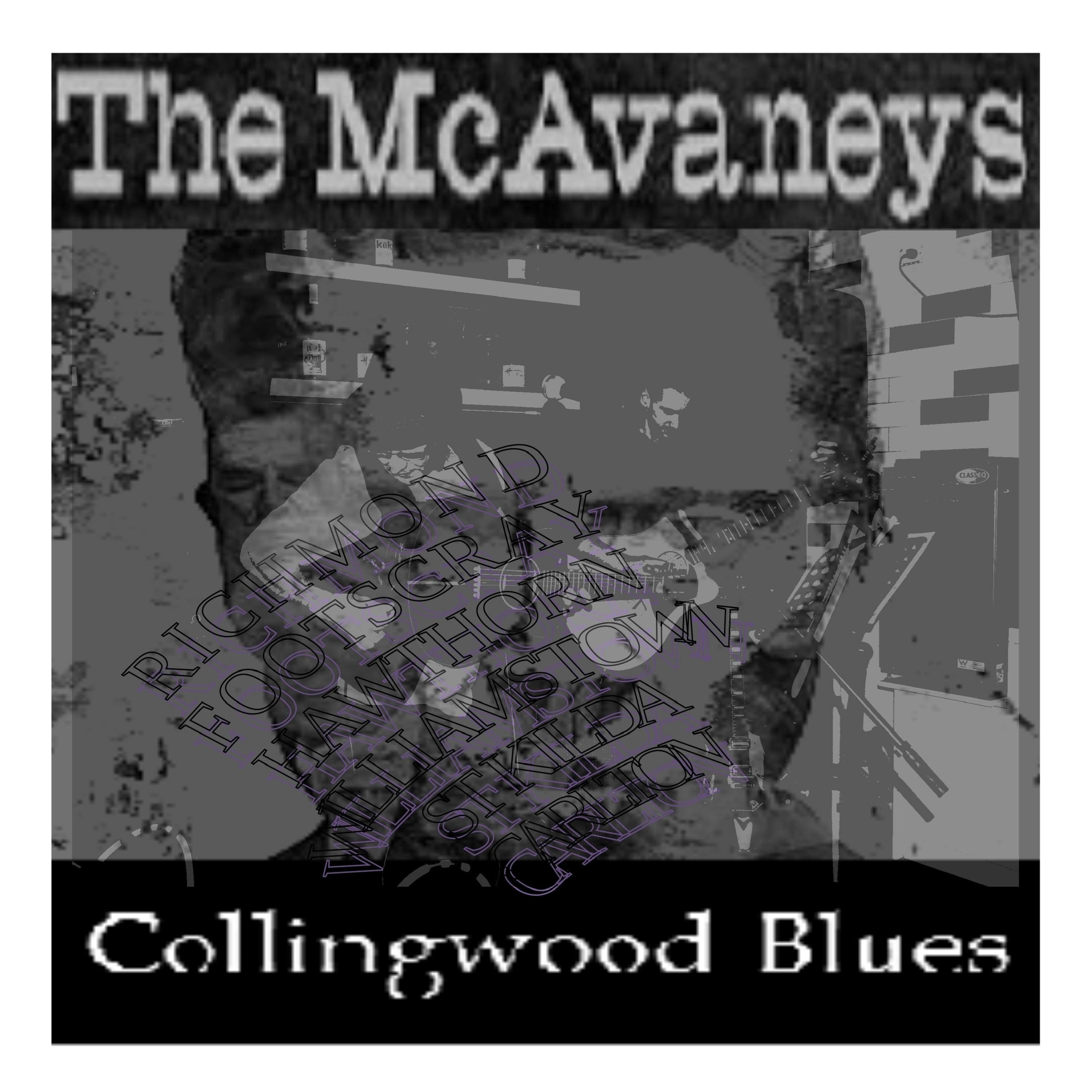 Collingwood Blues