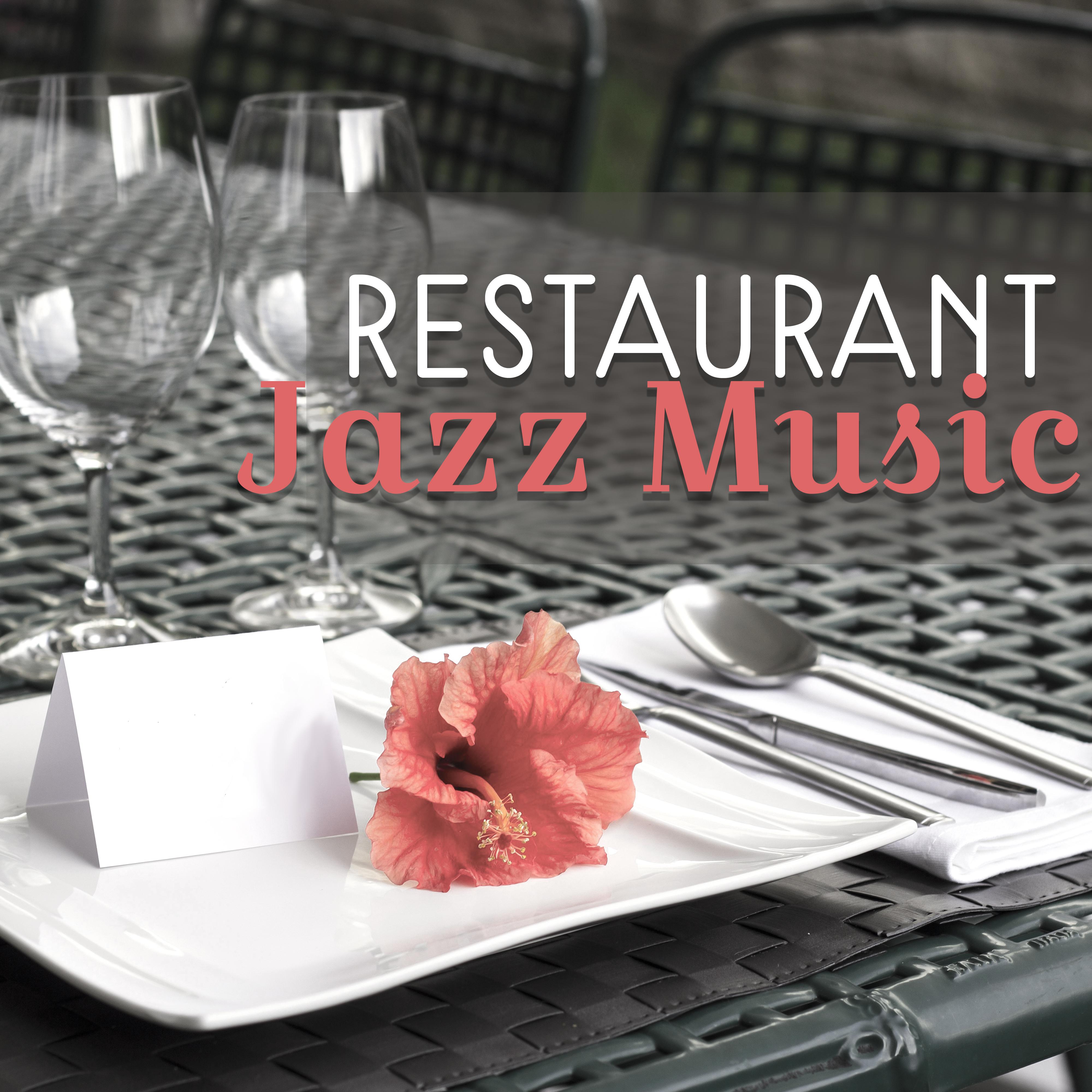 Restaurant Jazz Music – Best Background Piano Music, Jazz for Restaurant, Dinner Time, Coffee Jazz