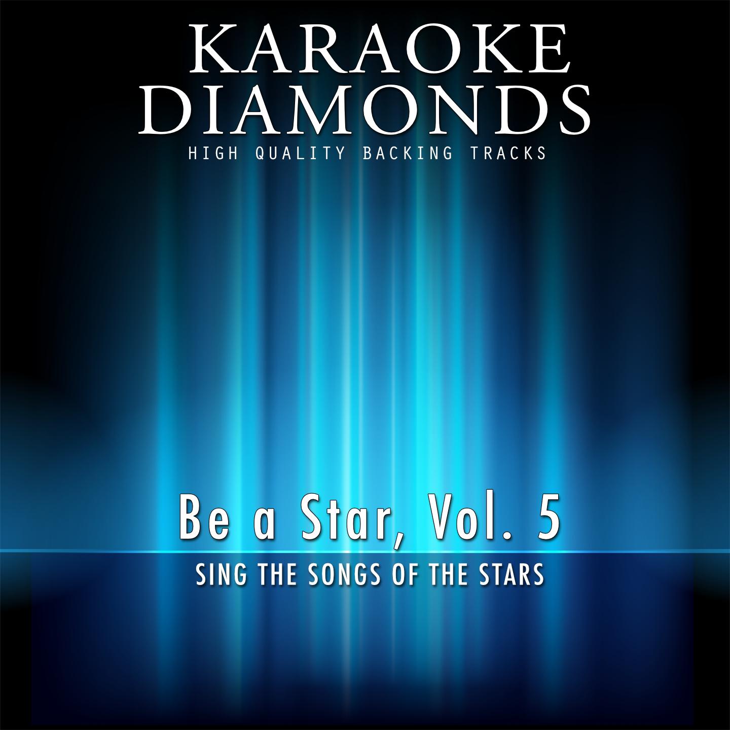 Be A Star, Vol. 5