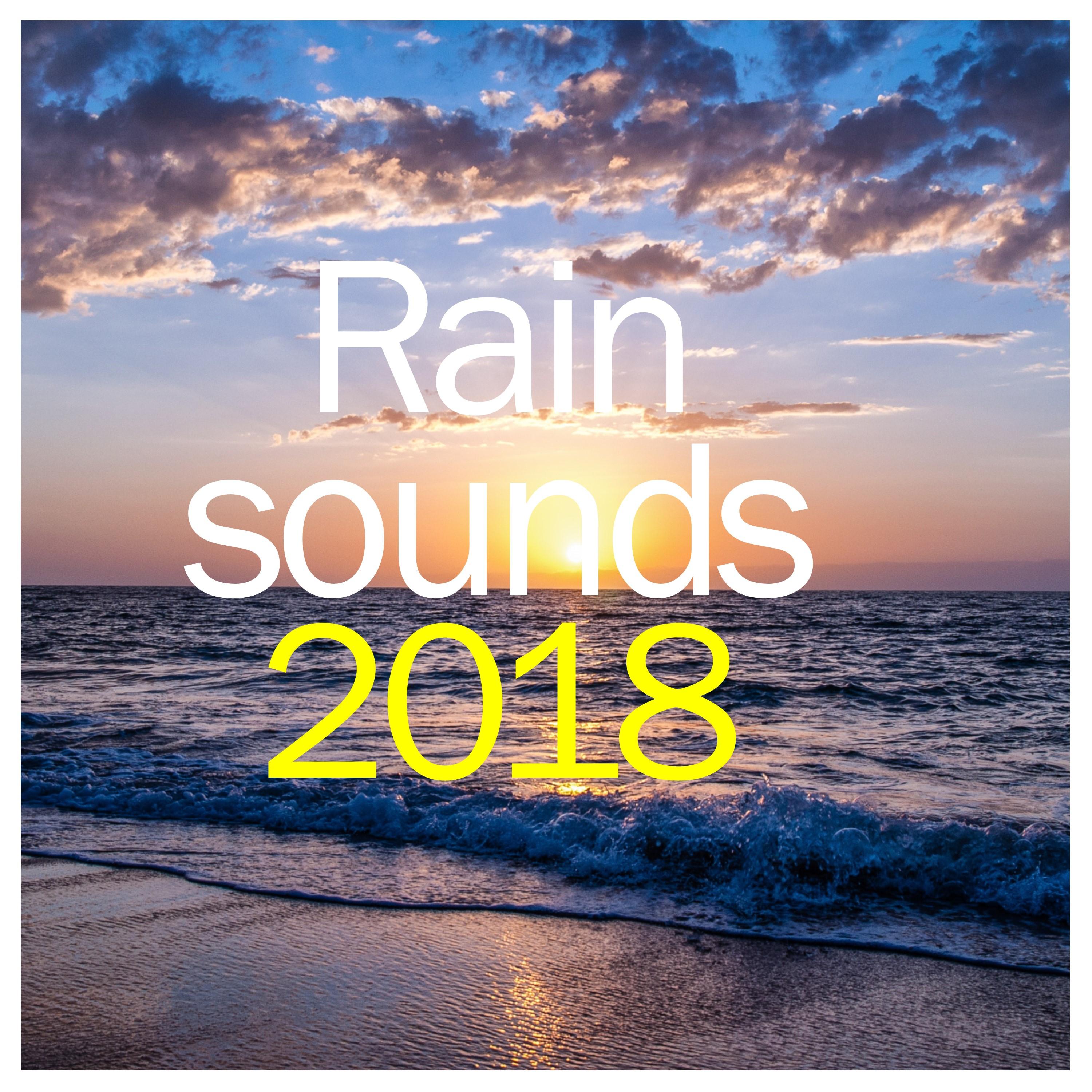 #21 Relaxing Music Rain Sounds from Nature