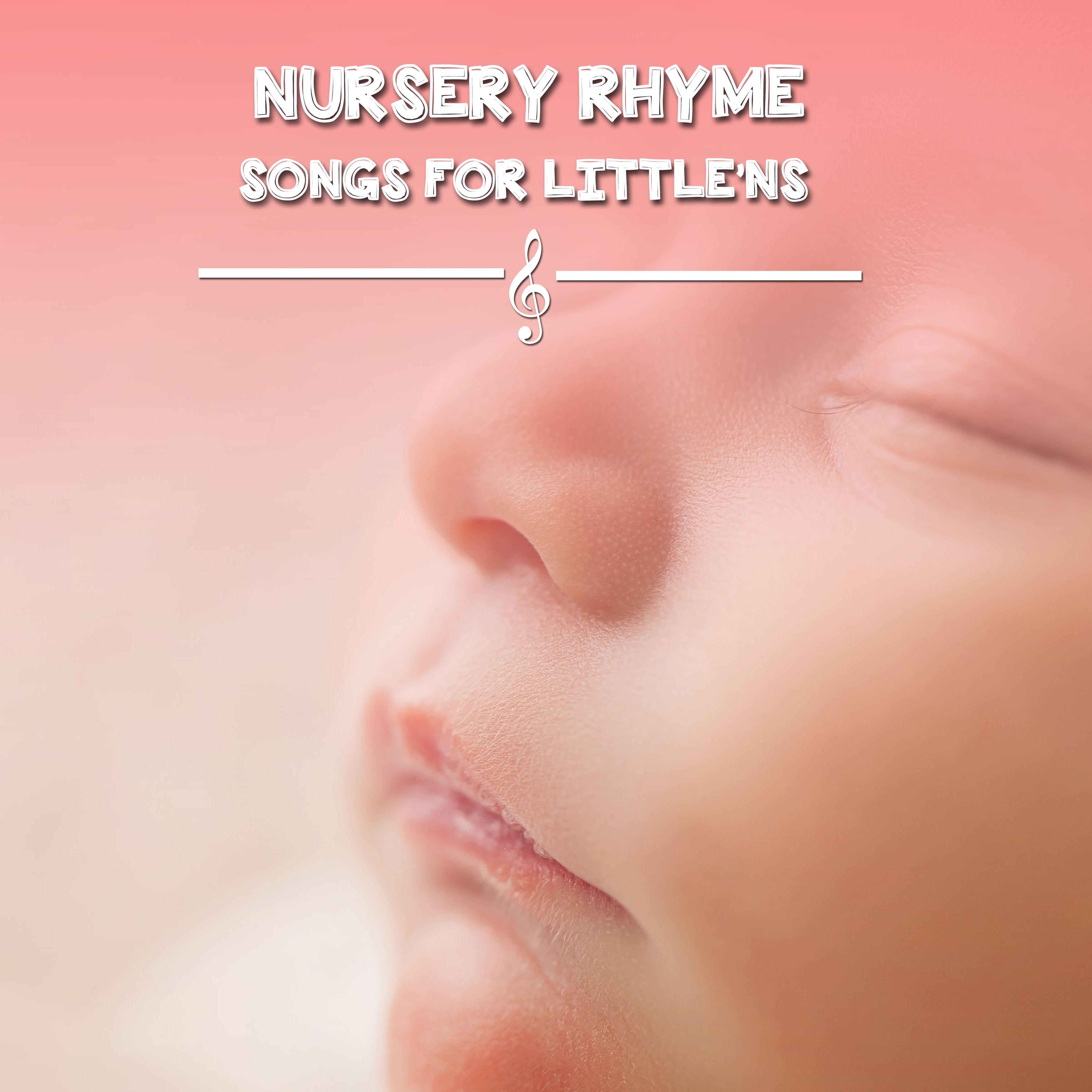 11 Nursery Rhyme Songs for Little'ns