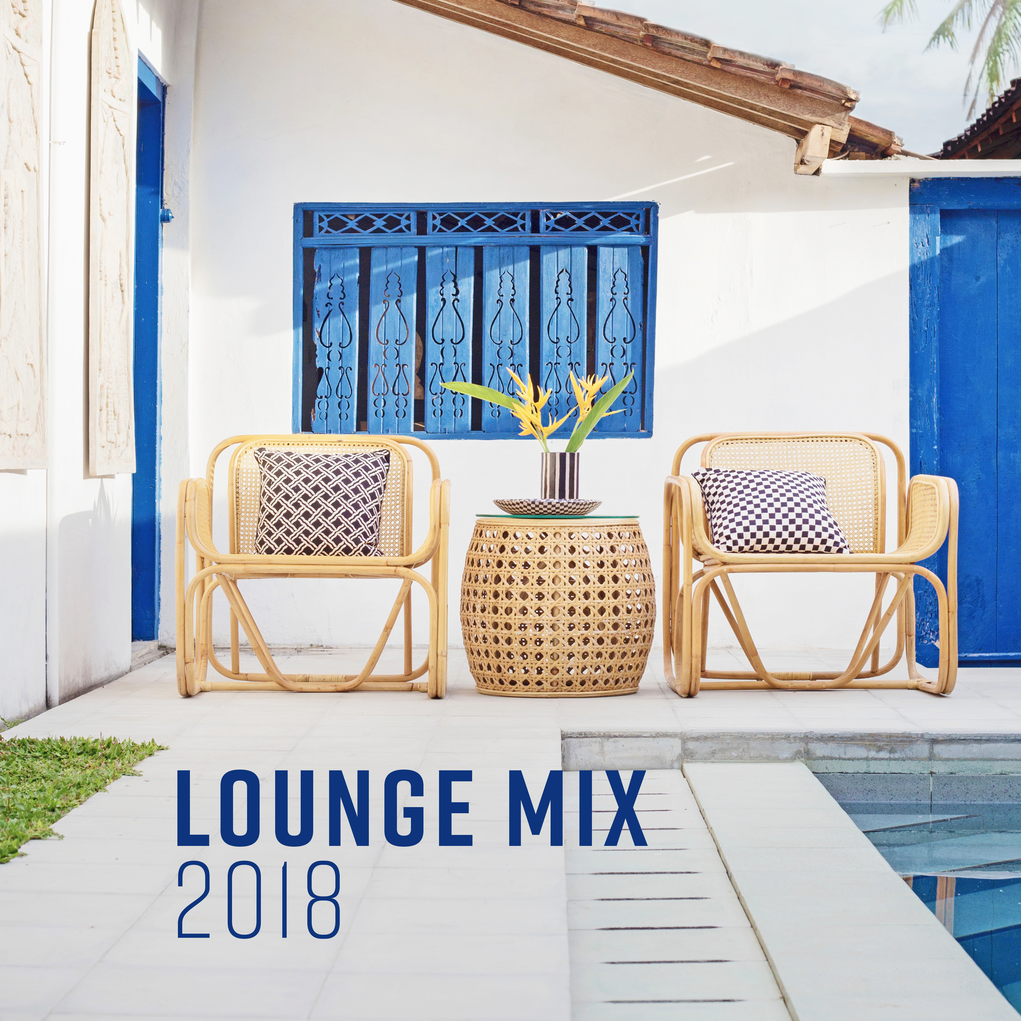 Lounge Mix 2018