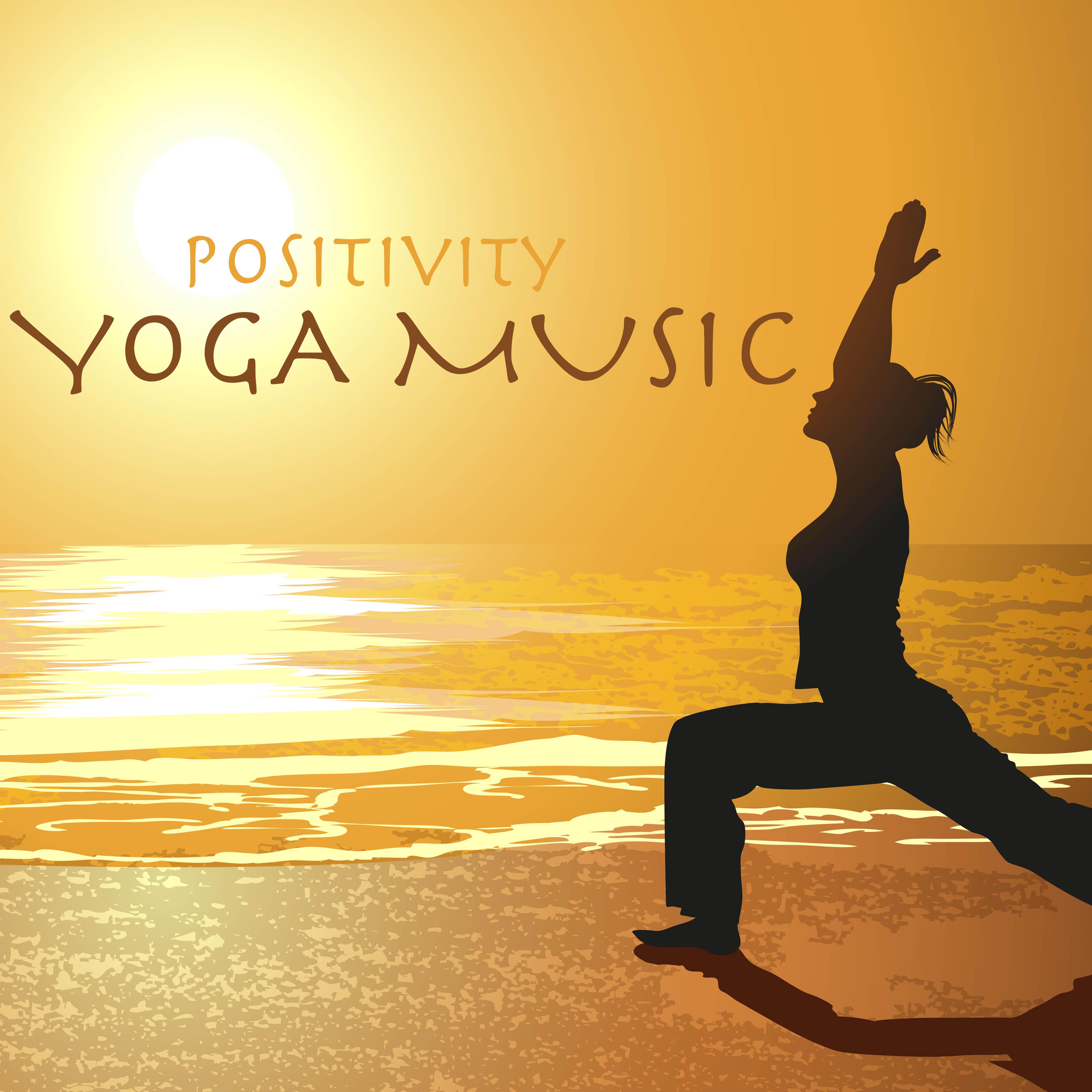 Positivity Yoga Music