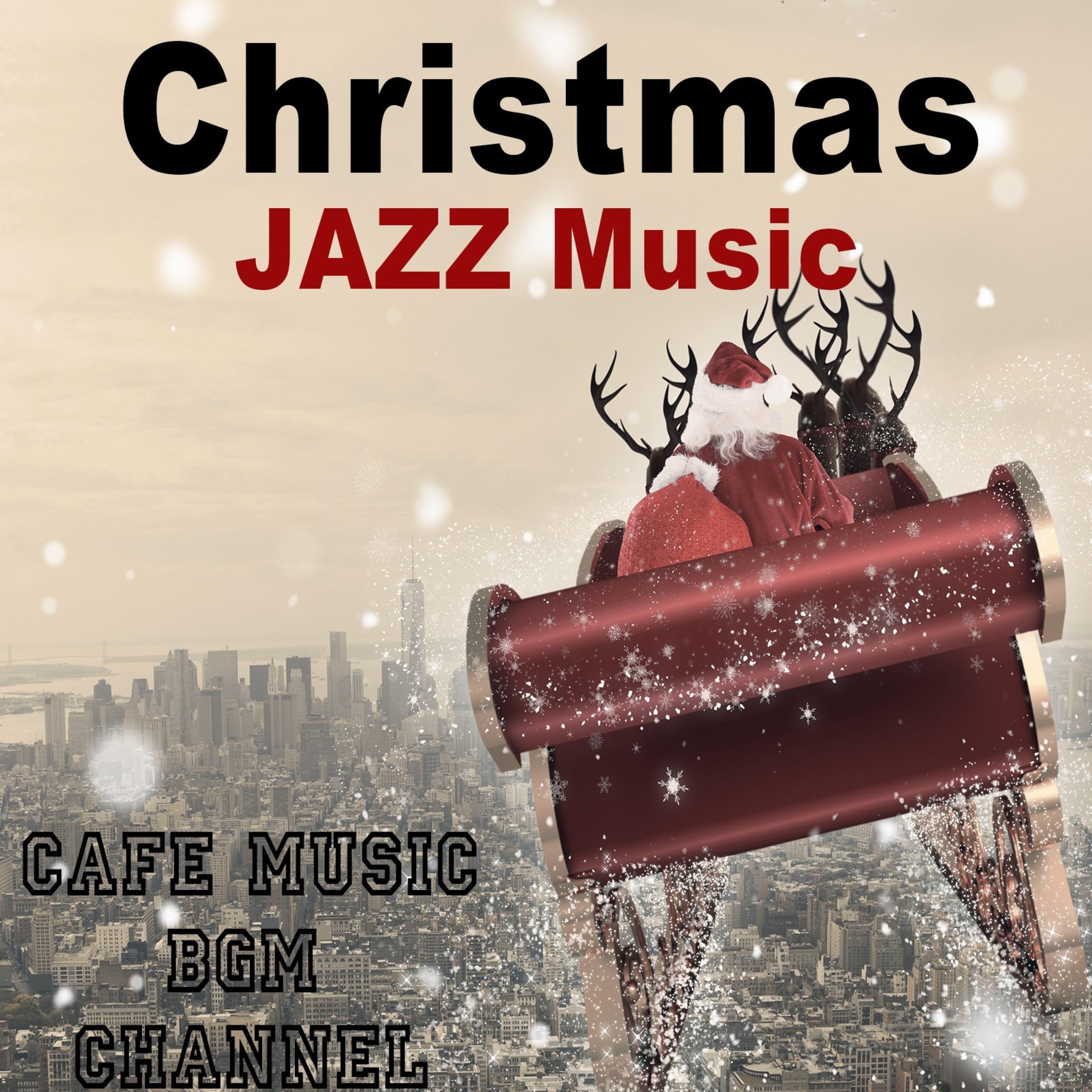 Christmas Jazz Music