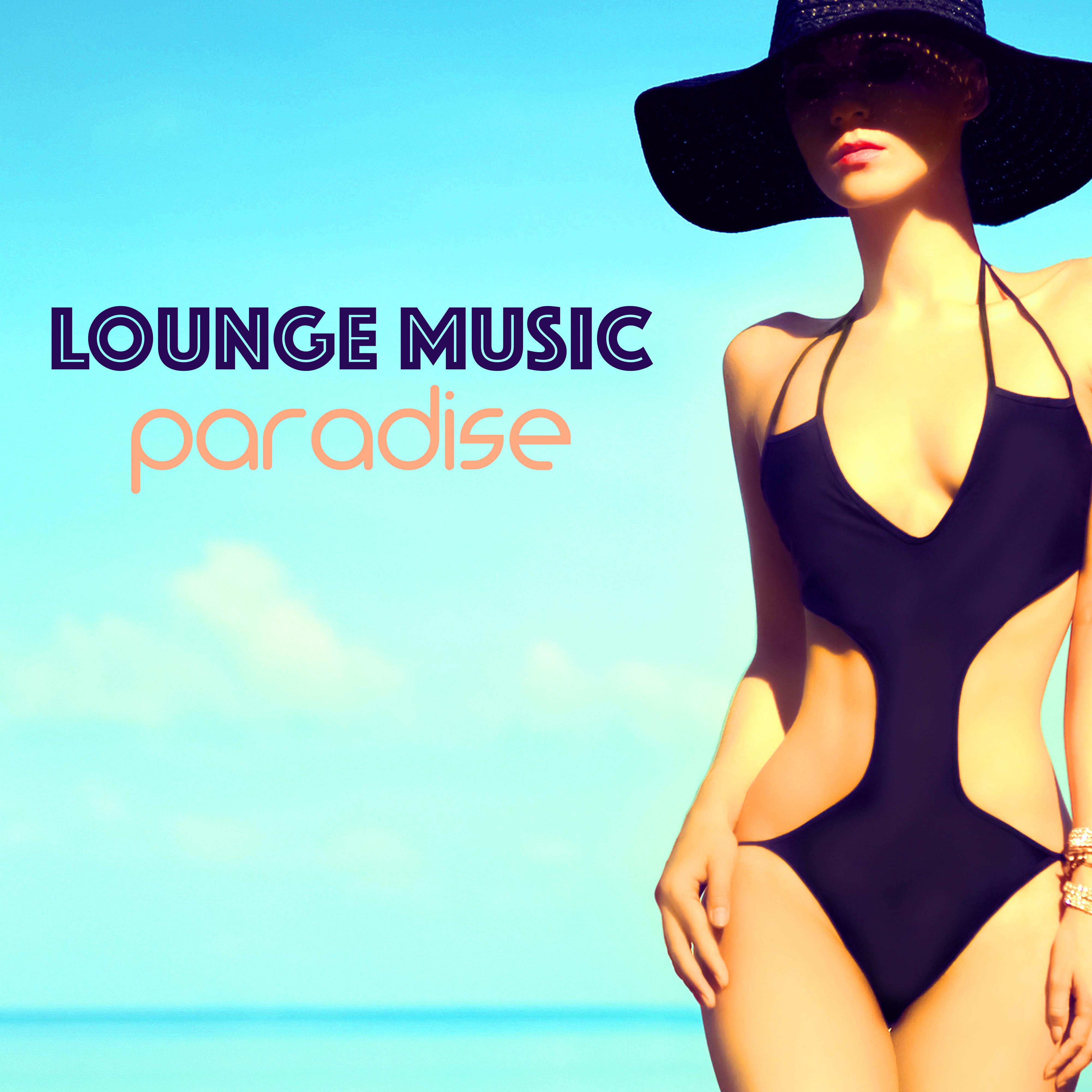 Lounge Music Paradise
