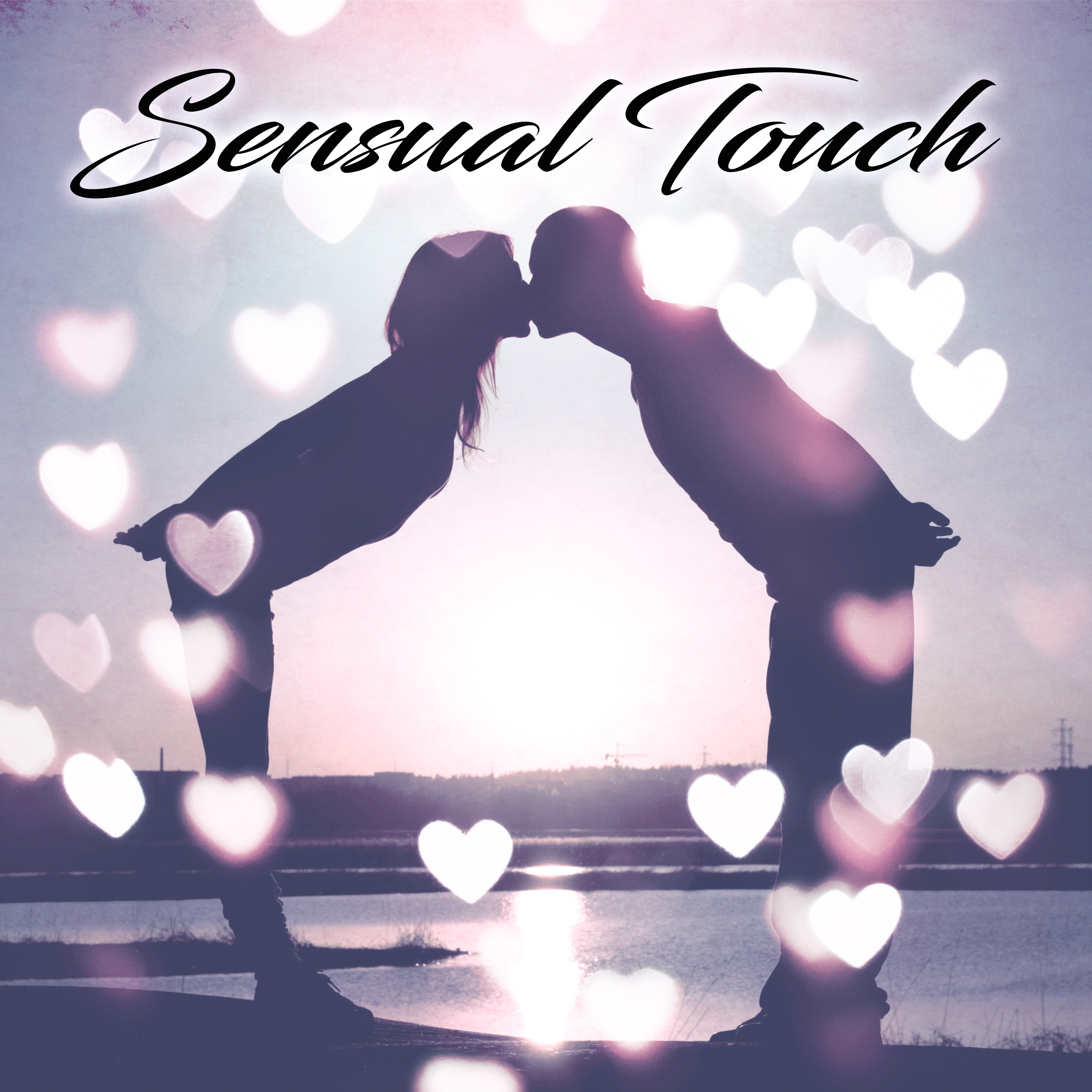 Sensual Touch – **** Jazz, Erotic Massage, Best Smooth Jazz at Night, Love & Excitement, Romantic Time