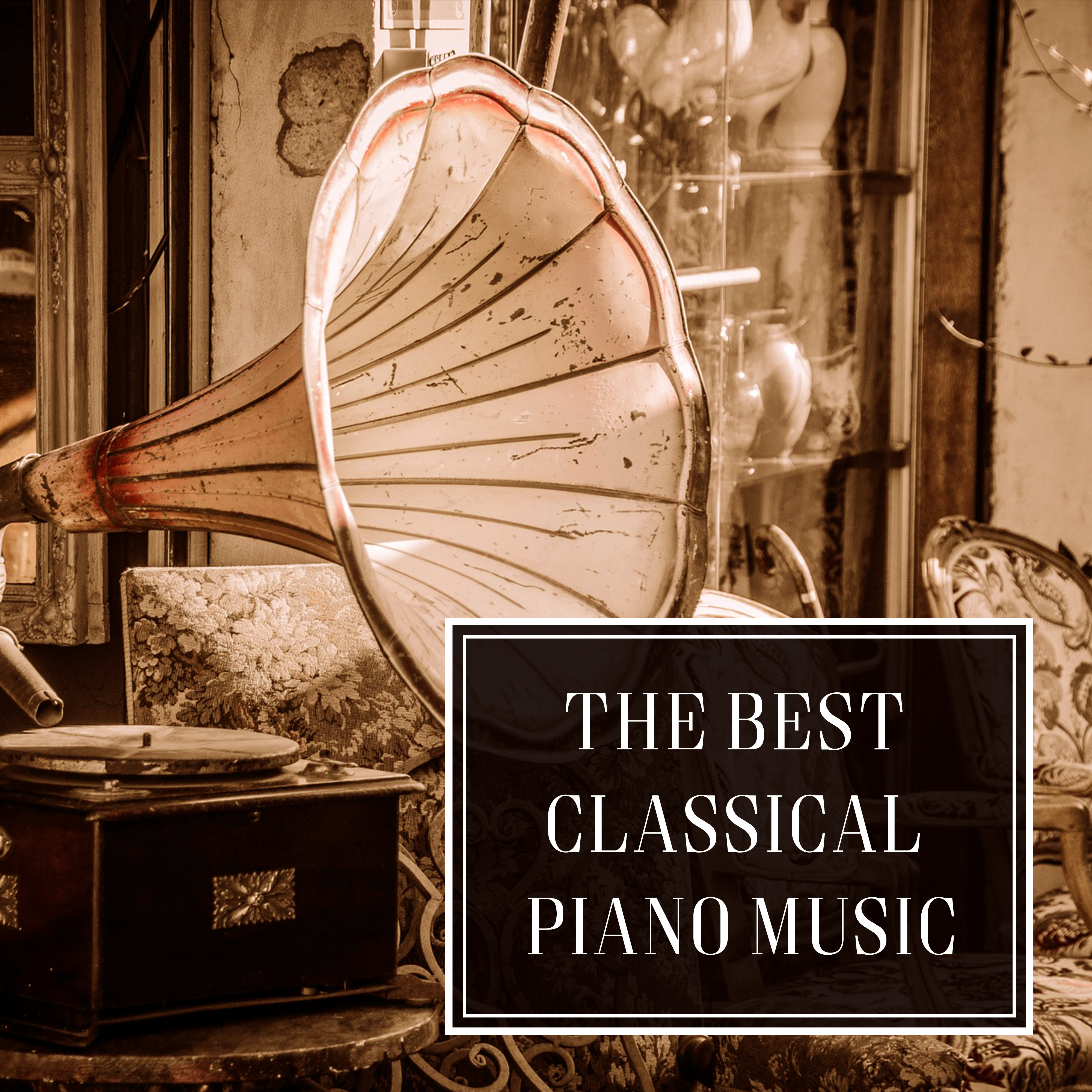The Best Classical Piano Music – Soothing Sounds for Relaxation, Sleep Music, Rest, Stress Free, Haydn, Healing Piano