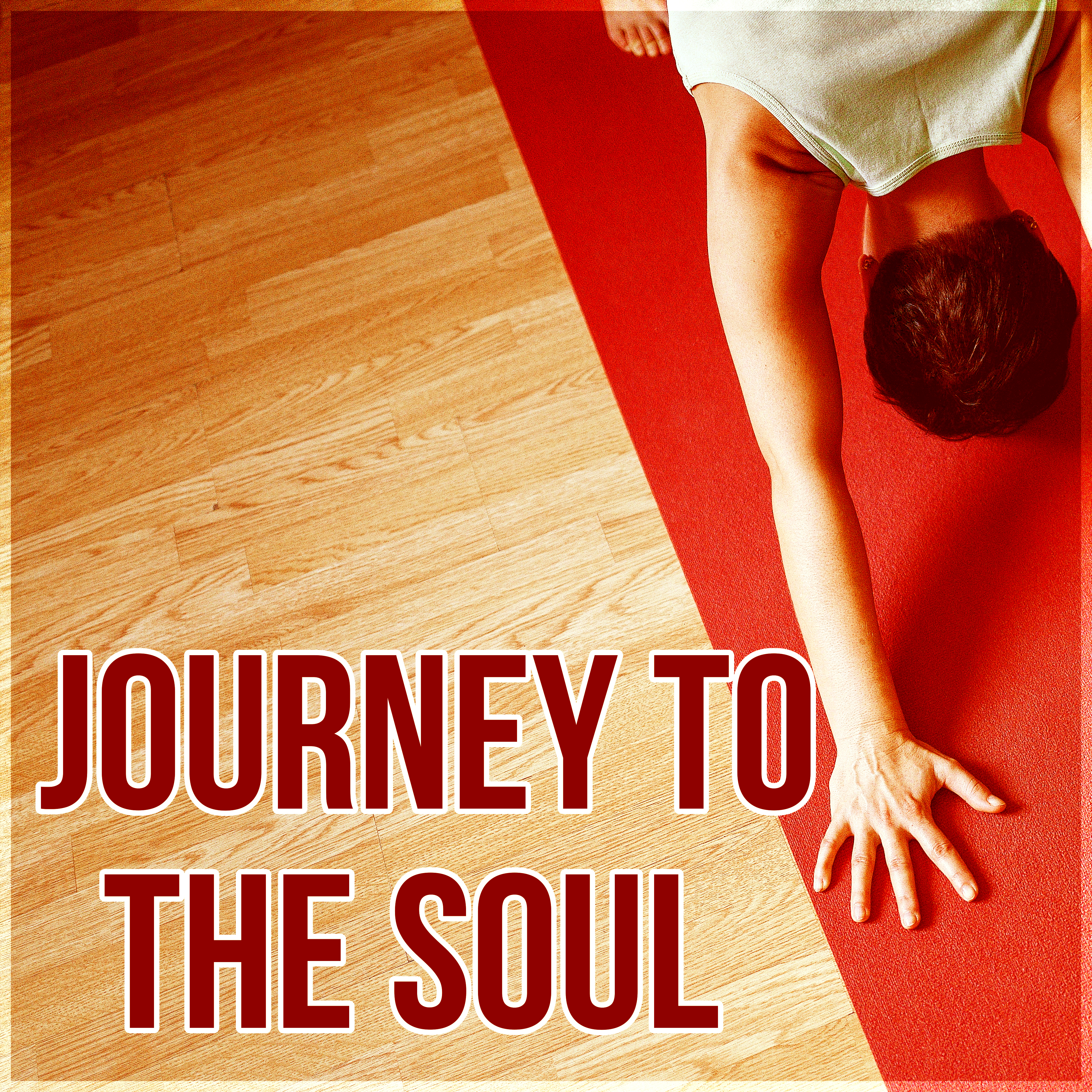 Journey to the Soul - Relaxation & Meditation, Endlessly Soothing Music, Instrumental Nature Sounds, Ocean Waves, Luxury Spa, Sensual Massage Music for Aromatherapy