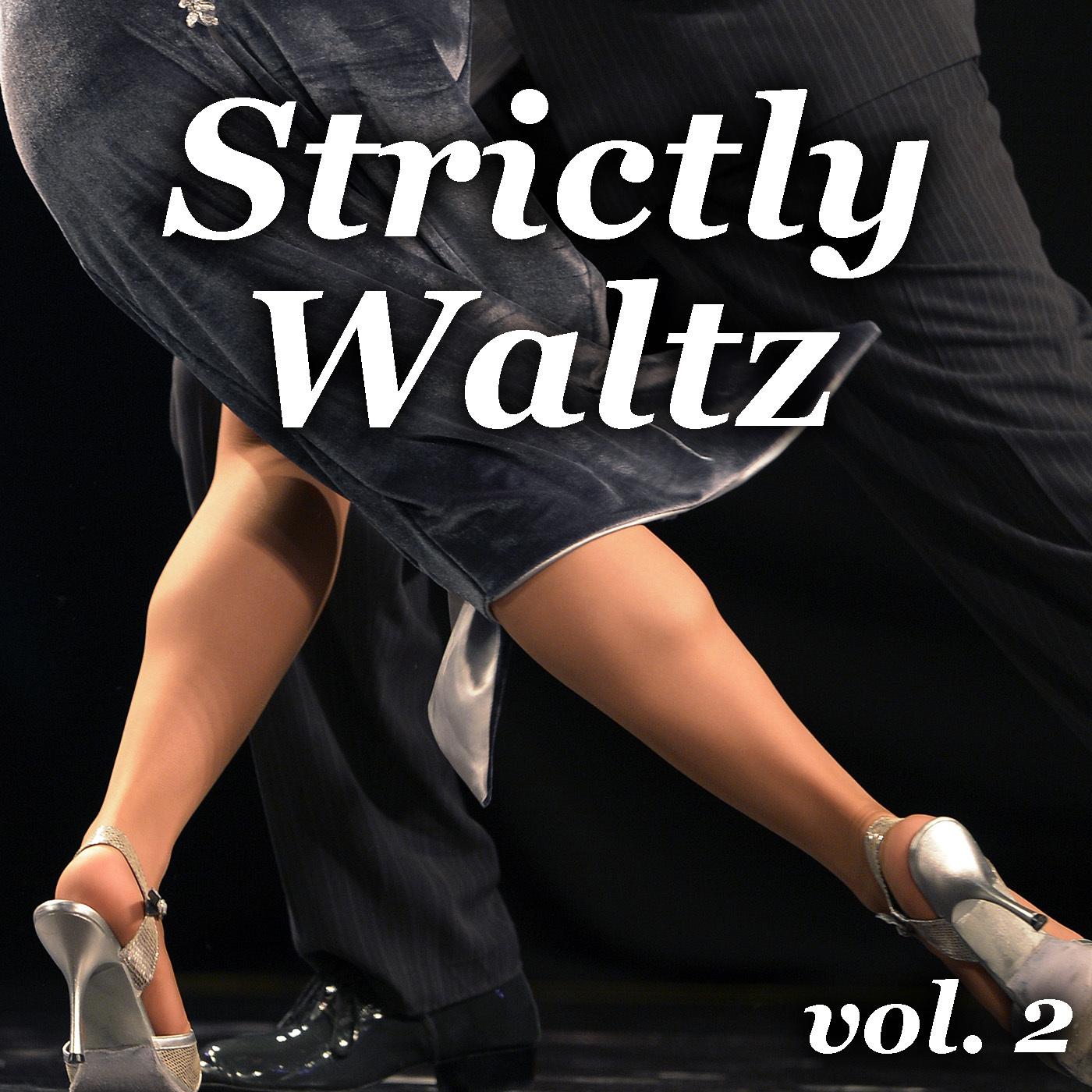 Strictly Waltz vol. 2