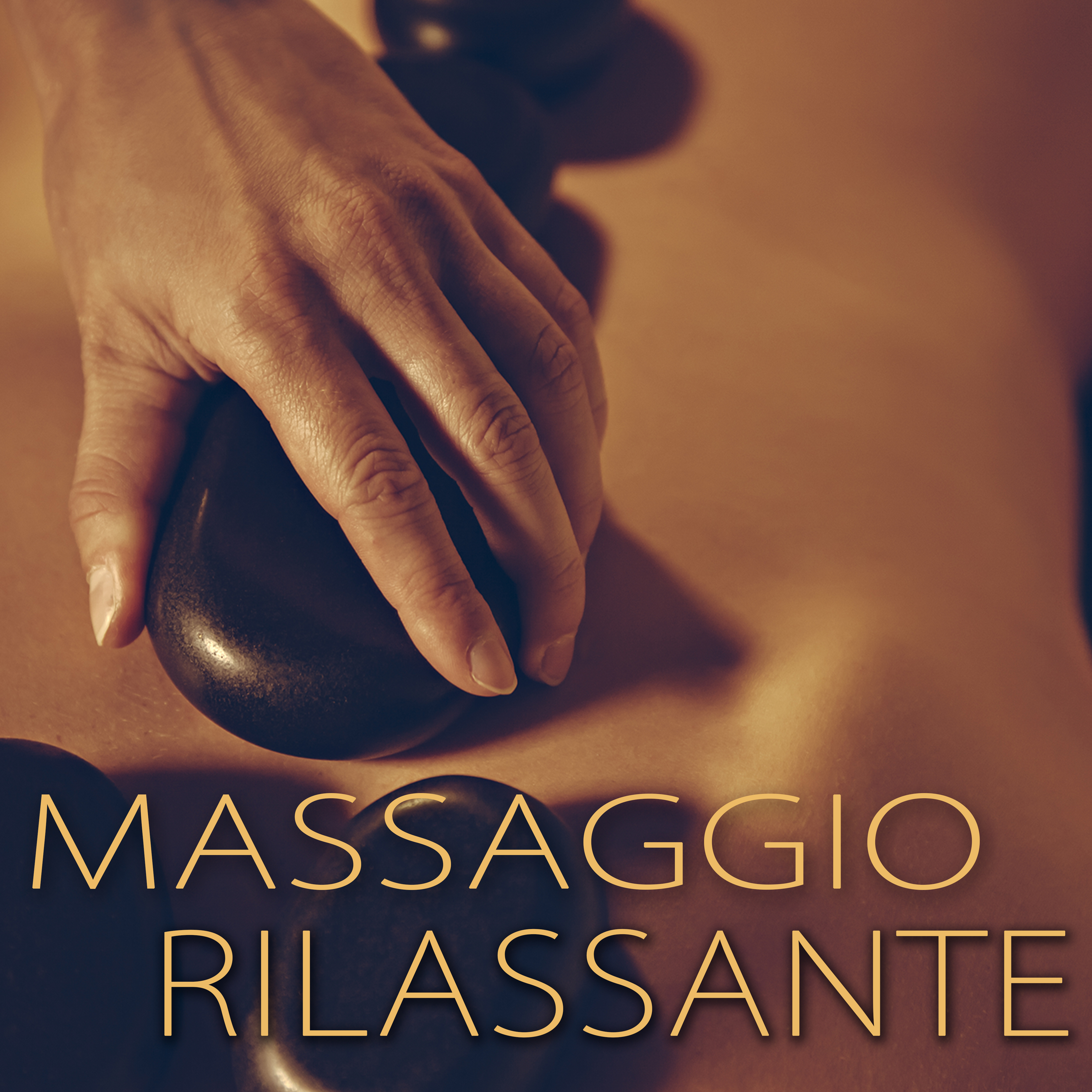 Massaggio Rilassante – Musica Strumentale per Spa, Massaggio, Sauna, Wellness Center e Centro Benessere, Spa Songs Collection