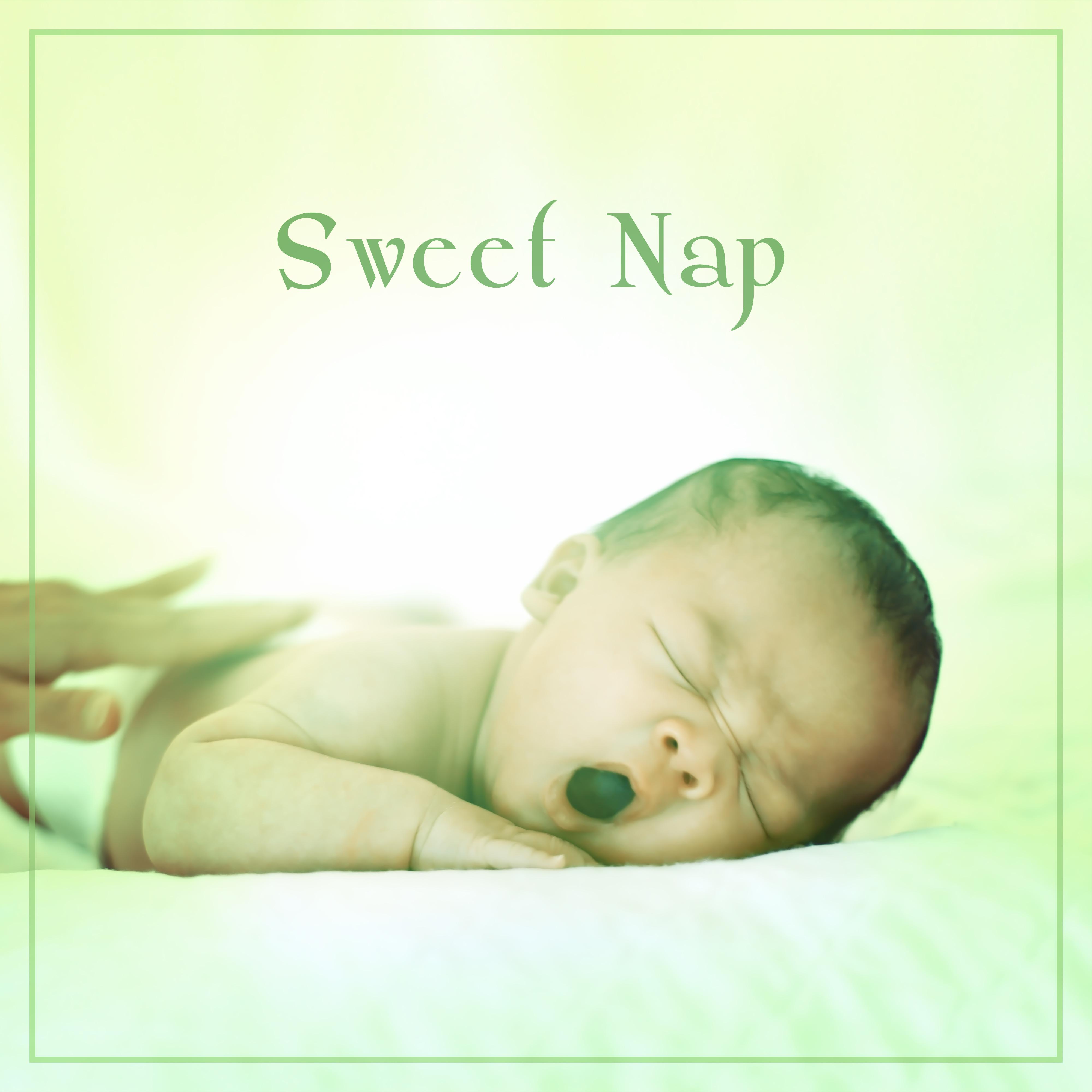 Sweet Nap – Baby Music, Lullabies for Sleep, Peaceful Mind, Instrumental Melodies at Night, Beethoven, Brilliant, Little Baby