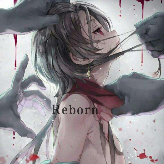 Reborn