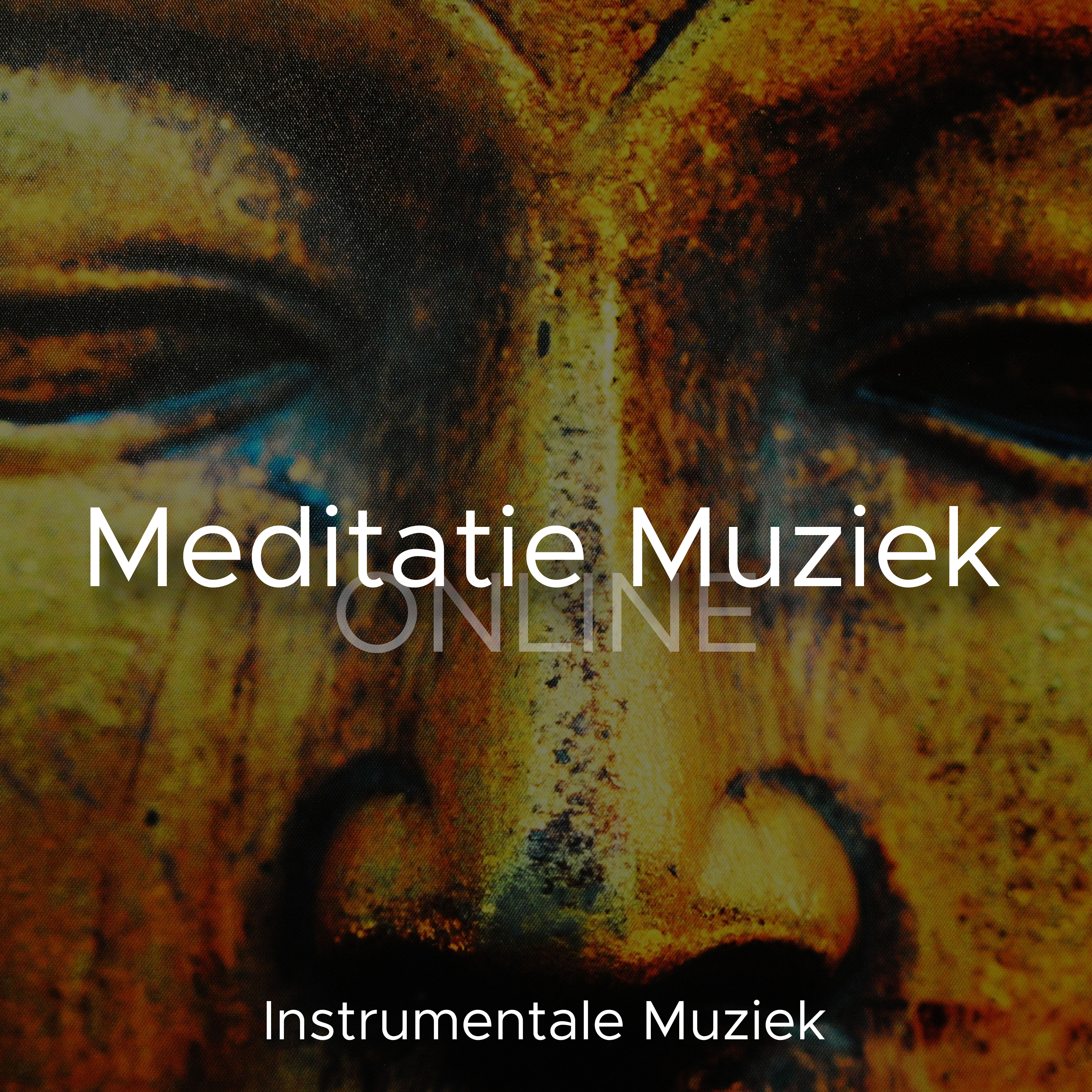 Meditatie Muziek Online: Instrumentale Muziek voor Diepe Ontspanning. Natuurgeluiden en Witte Ruis