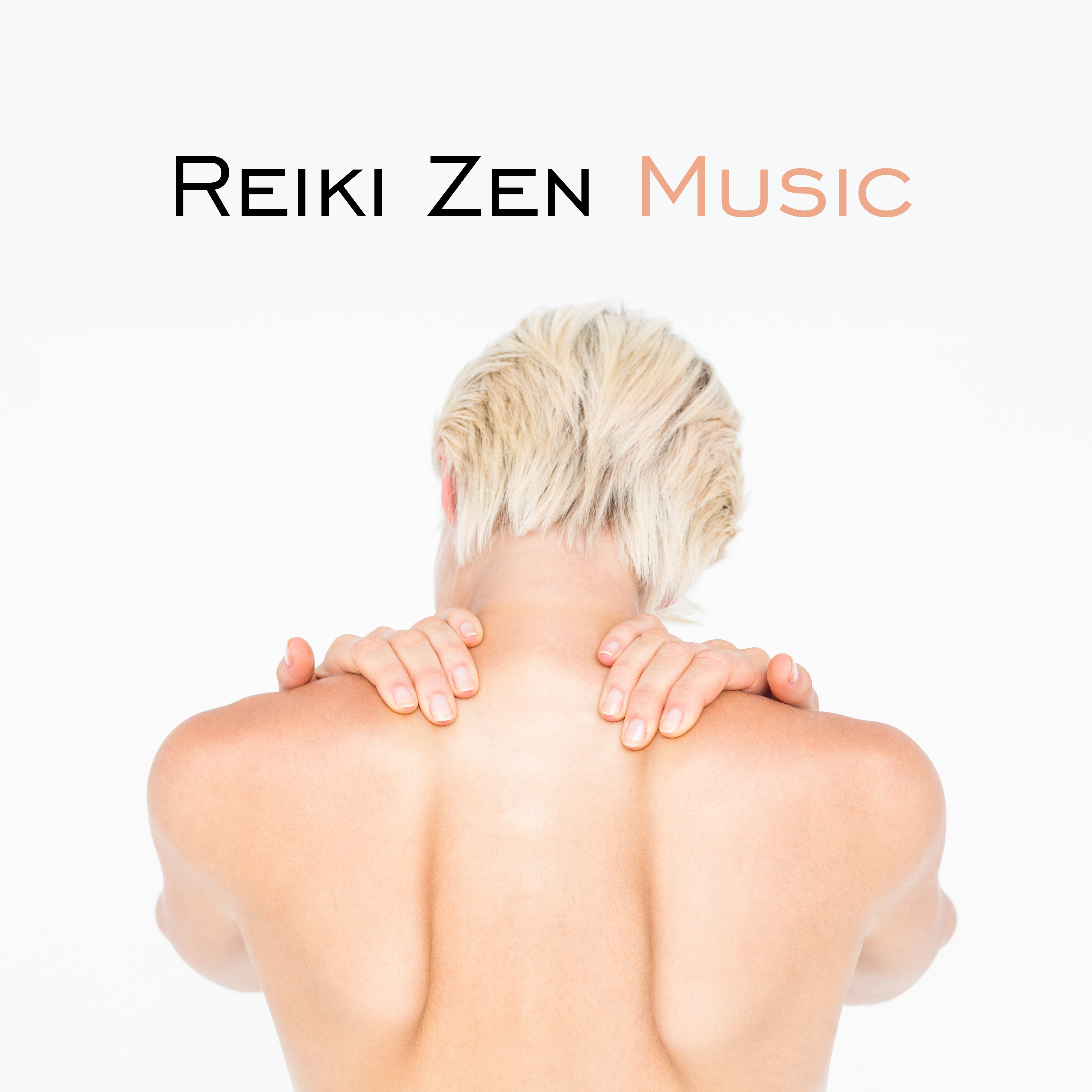 Reiki Zen Music
