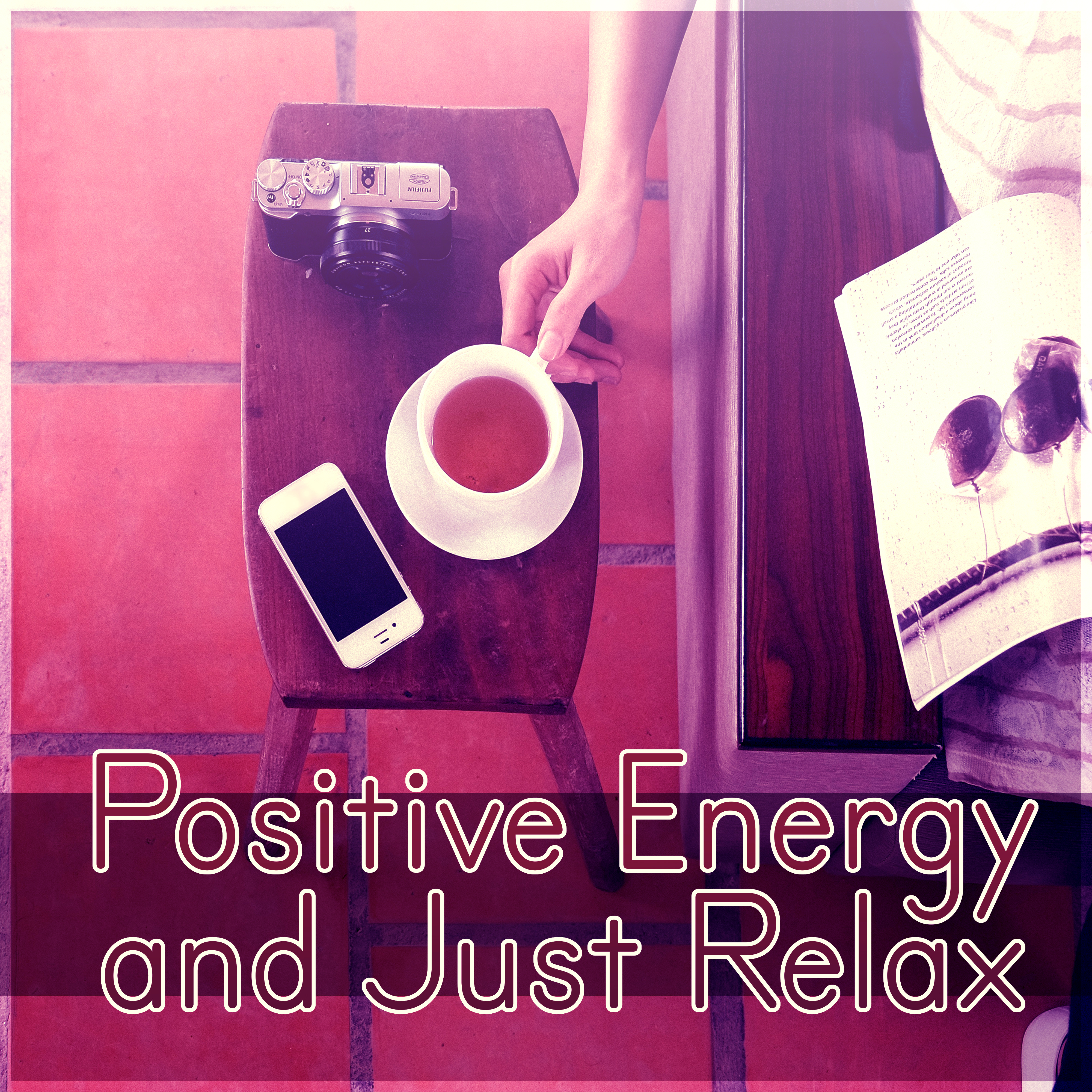 Positive Energy and Just Relax - Inner Balance, Yoga for Beginners, Calming Music, Mindfulness Meditation Spiritual Healing