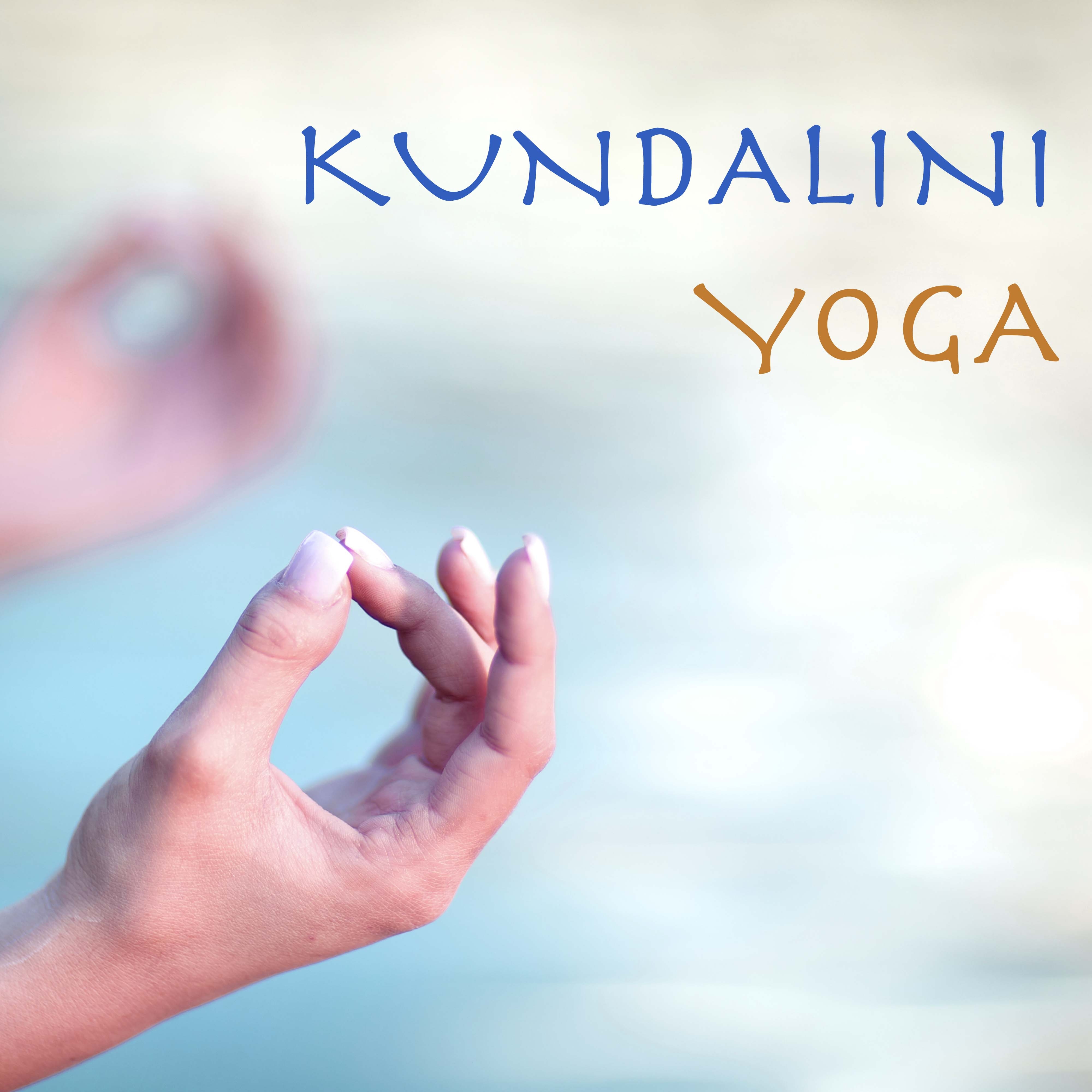 Kundalini Yoga - Songs for Yoga Meditation Practice