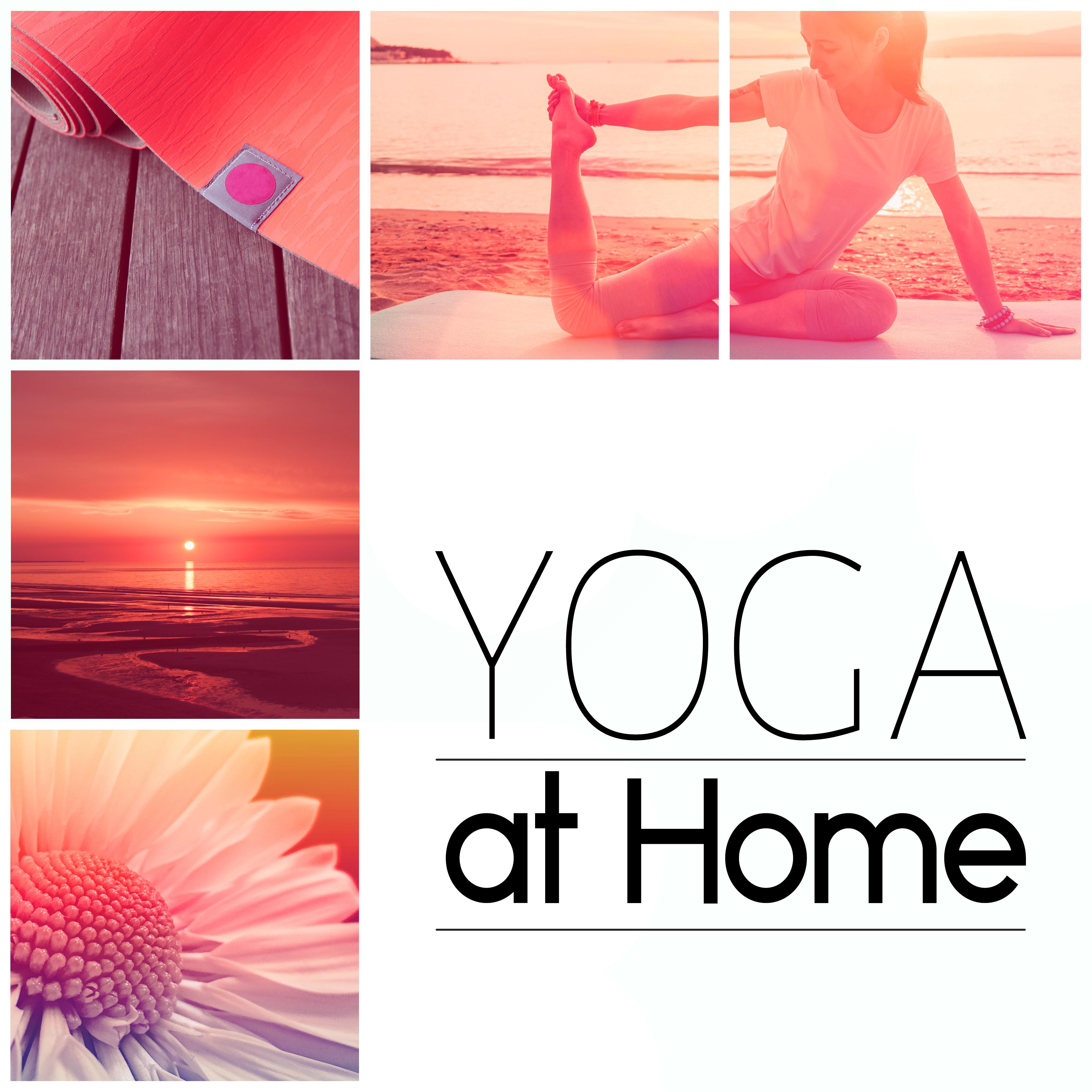 Yoga at Home