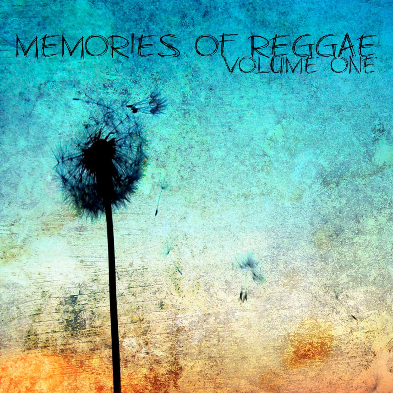 Memories Of Reggae Vol 1 Platinum Edition