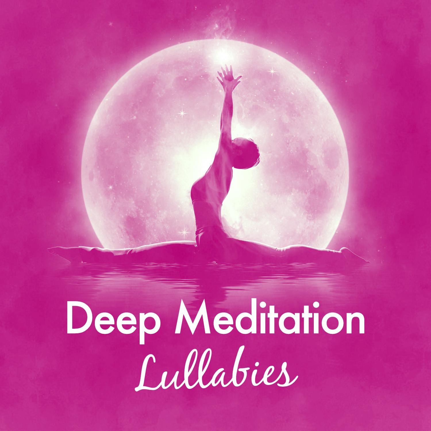 Deep Meditation Lullabies