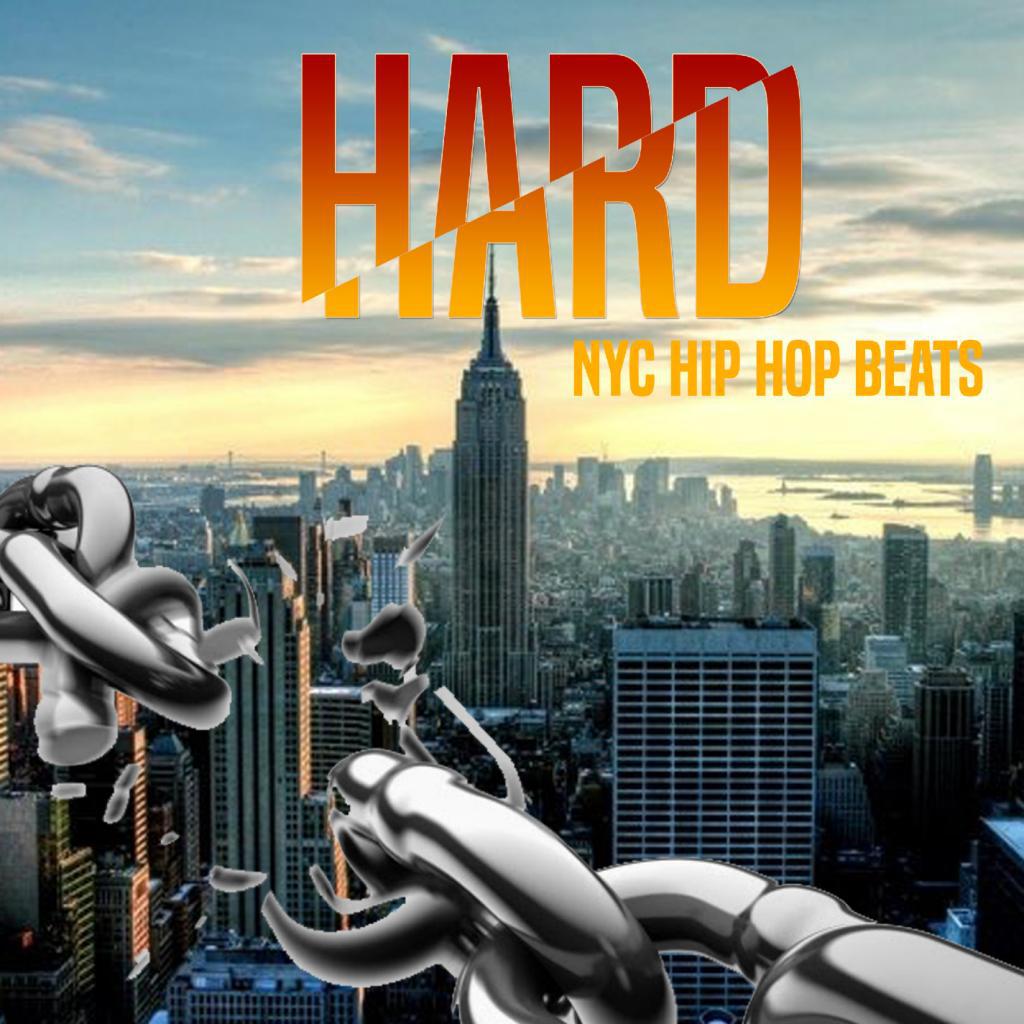 Hard NYC Hip Hop Beats