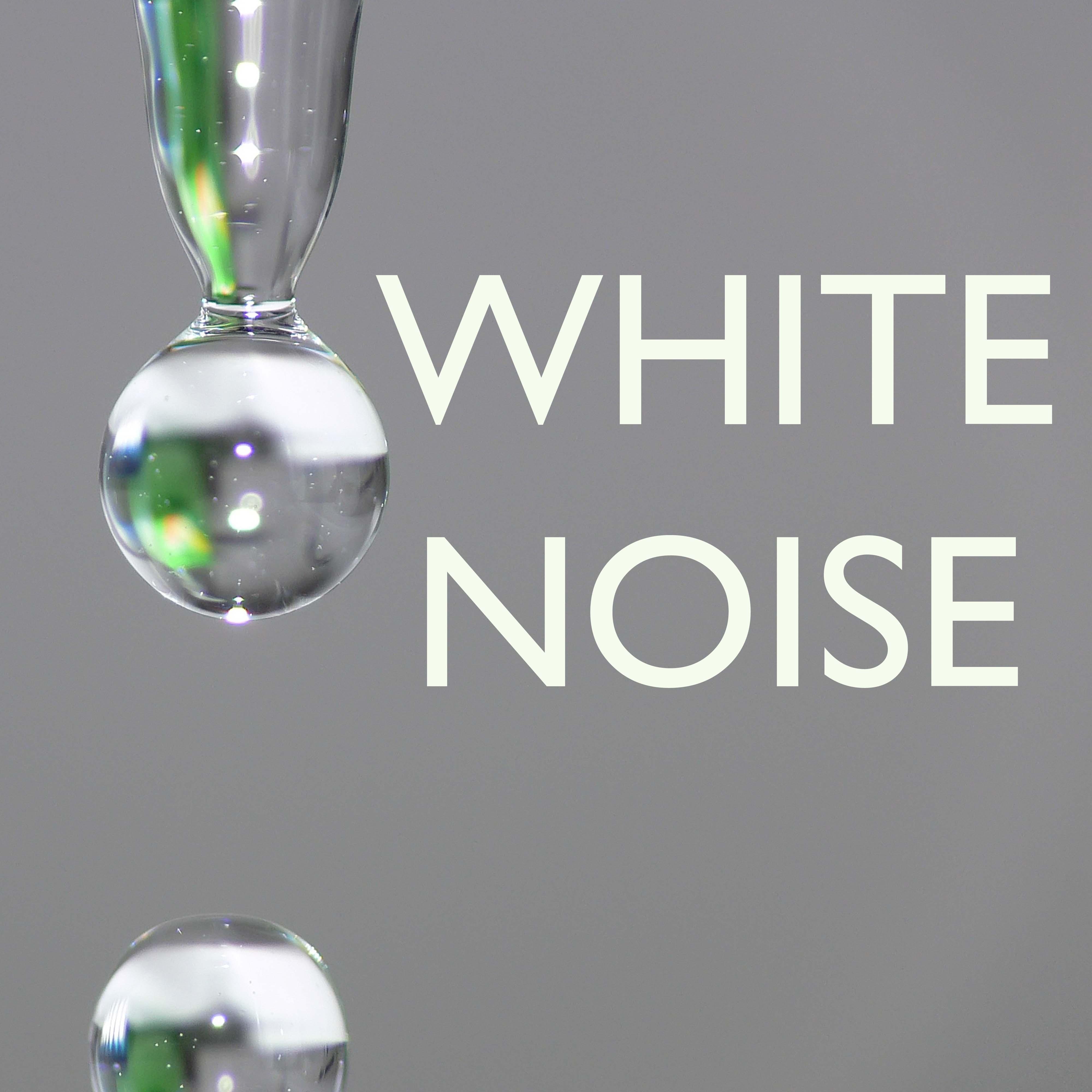 White Noise for Meditation - Sounds for Mindfulness