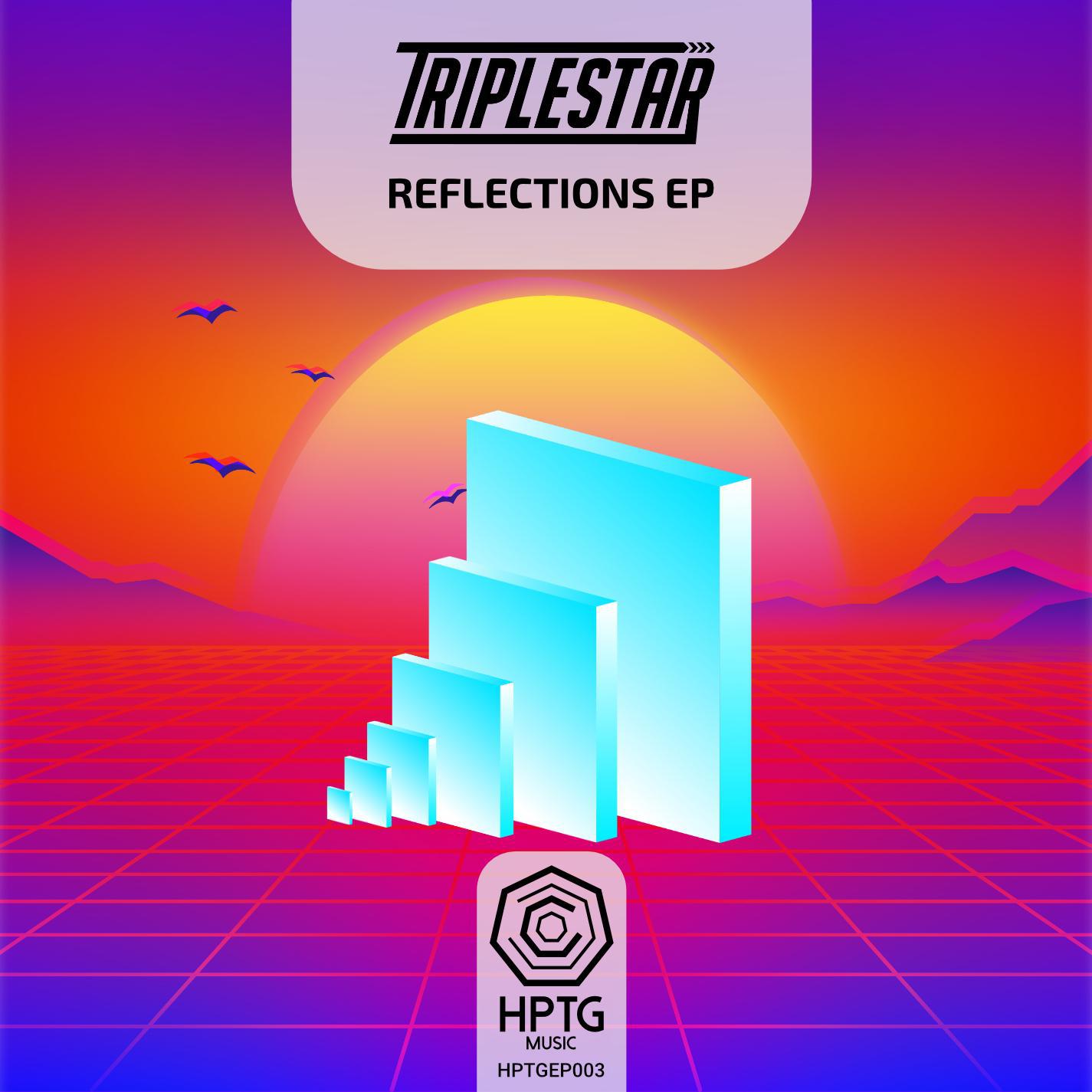 Reflections EP