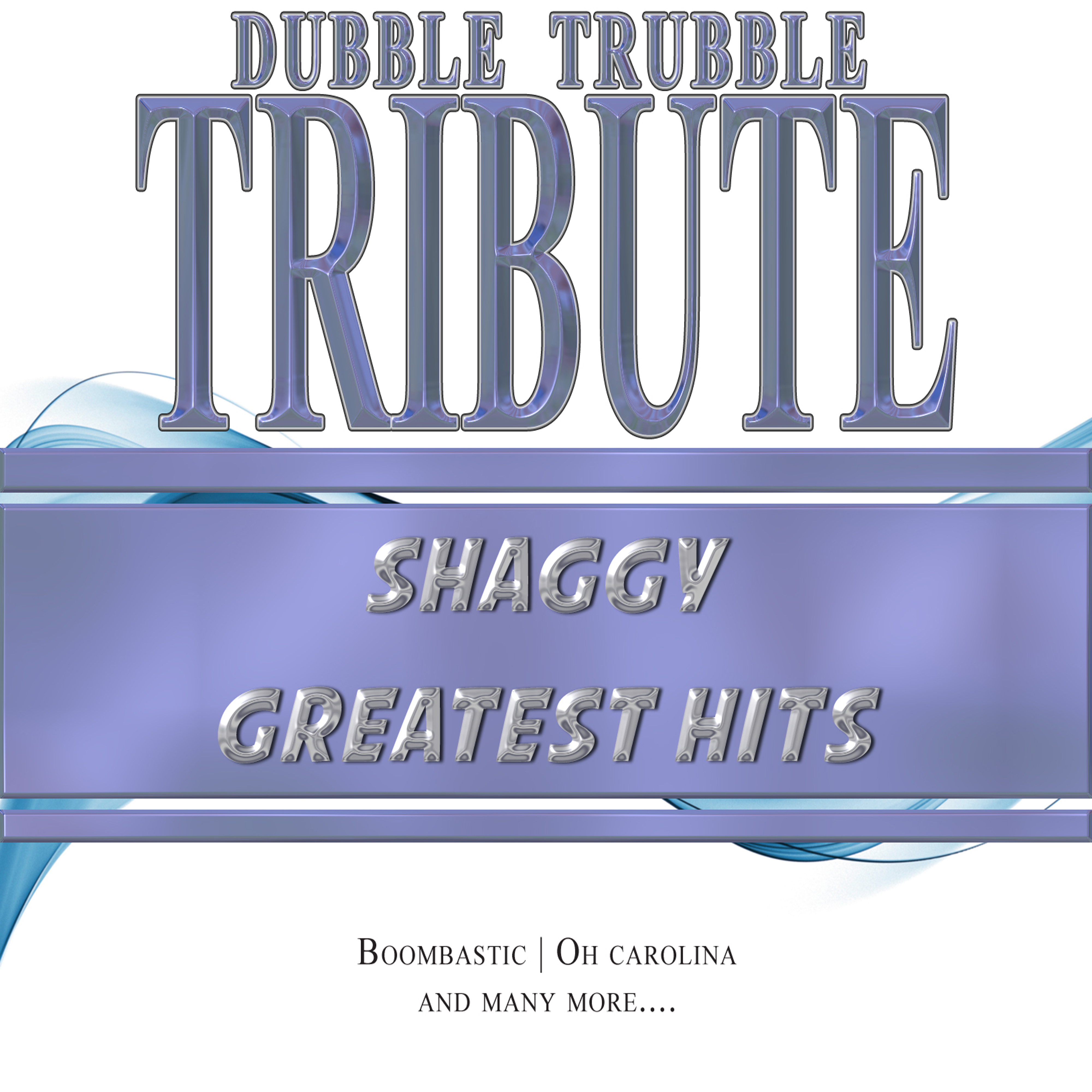 A Tribute To - Shaggy