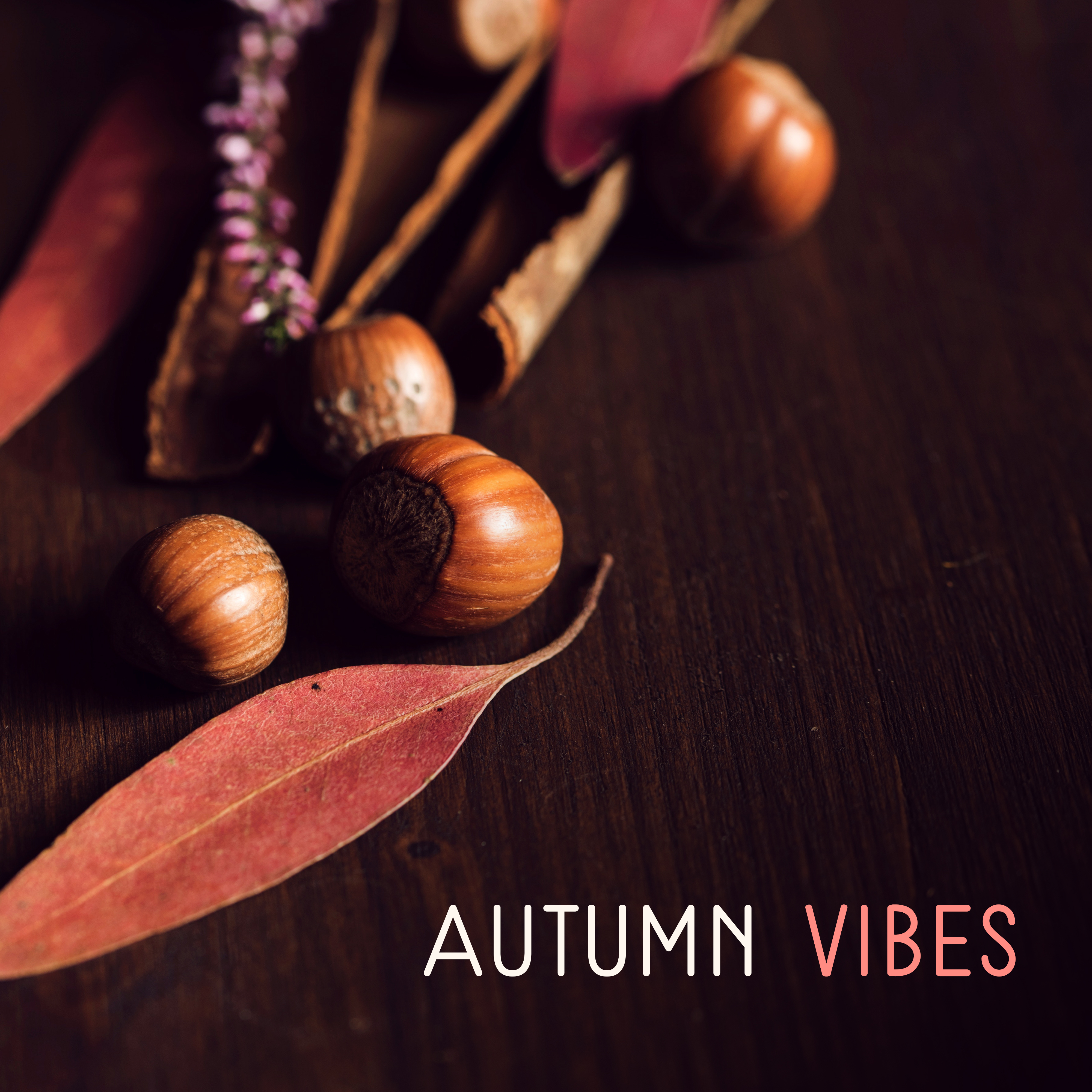 Autumn Vibes – Soothing Instrumental Music, Jazz 2017, Jazz Lounge, Easy Listening