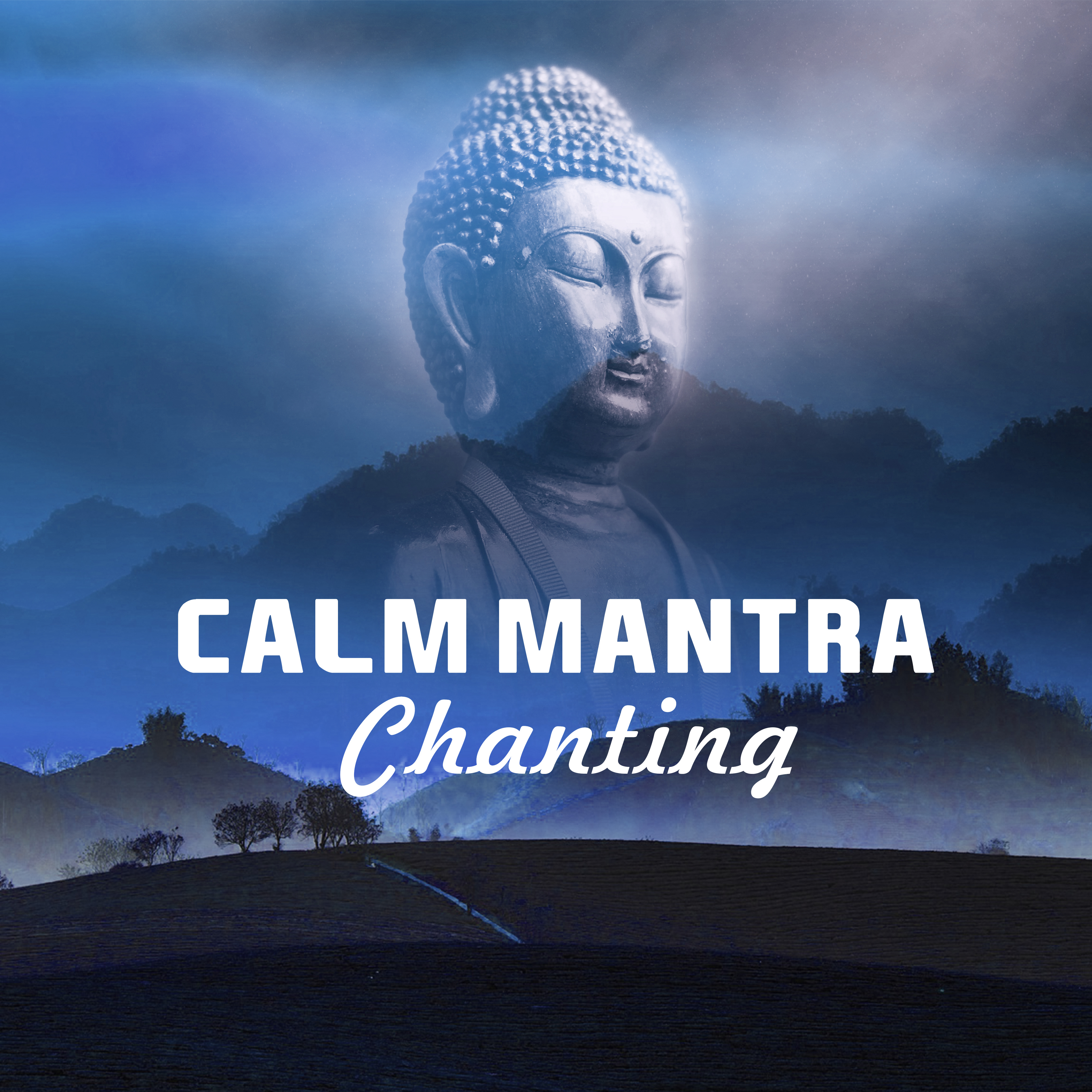 Calm Mantra Chanting – Soft Meditation Songs, New Age Relaxation, Stress Relief, Inner Peace