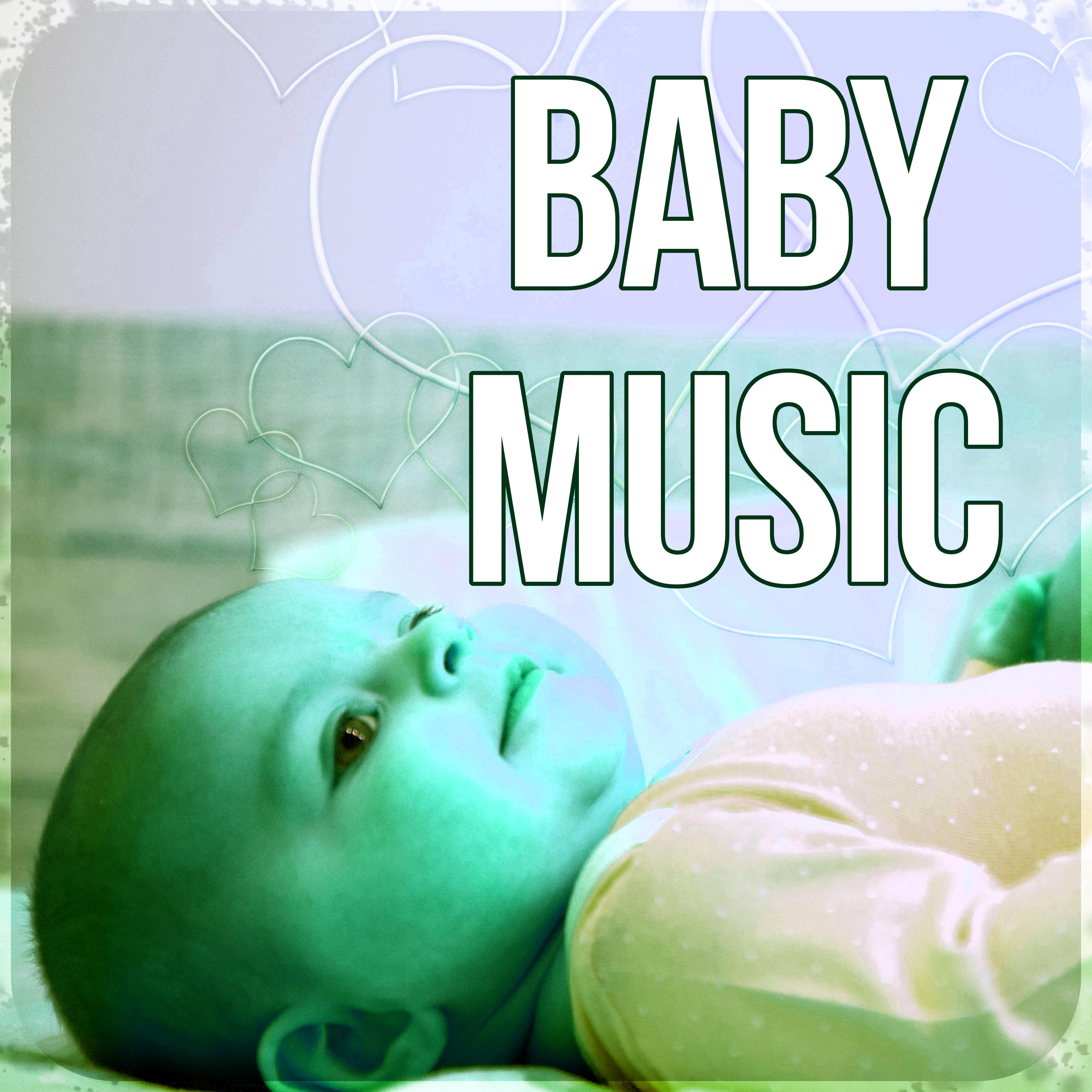 Baby Music – New Age, Soothing Music, Calming Music, Nature SoundsNewborn Sleep, Baby Sleep, Relaxation,Stop Crying, Fall Asleep