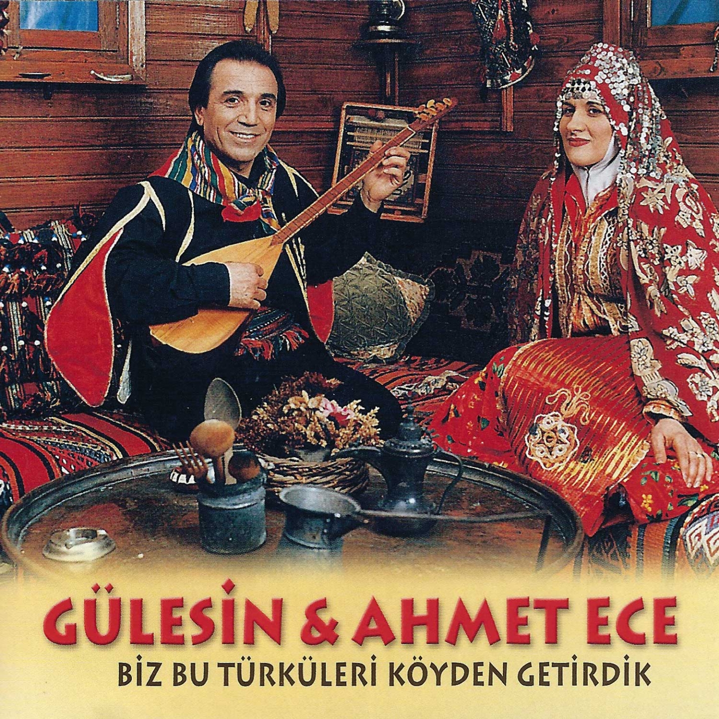 Öğretmenim