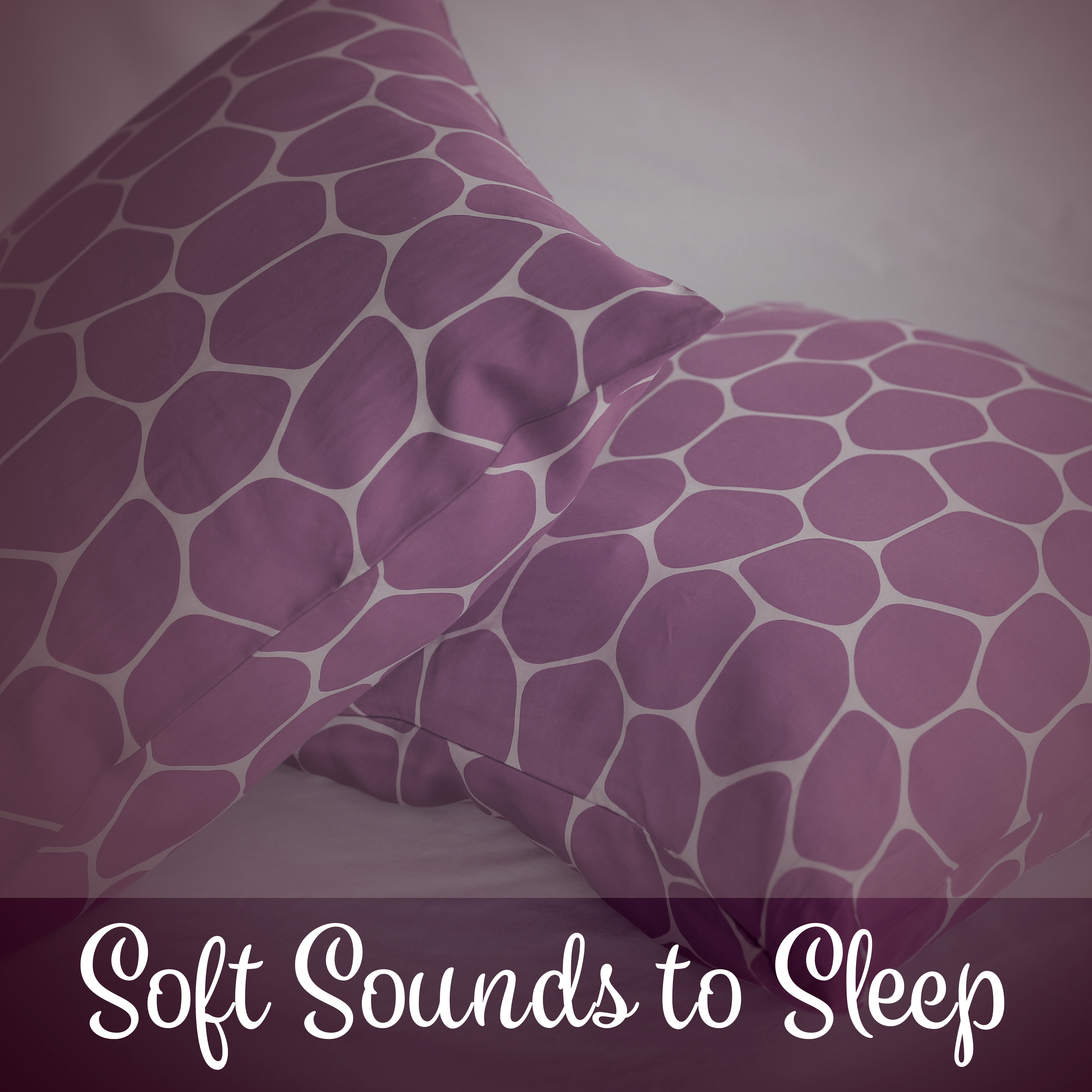Soft Sounds to Sleep - Wonderland of Dreams, REM Sleep, Stages Sleep, Wonder Imagination, Night Rest