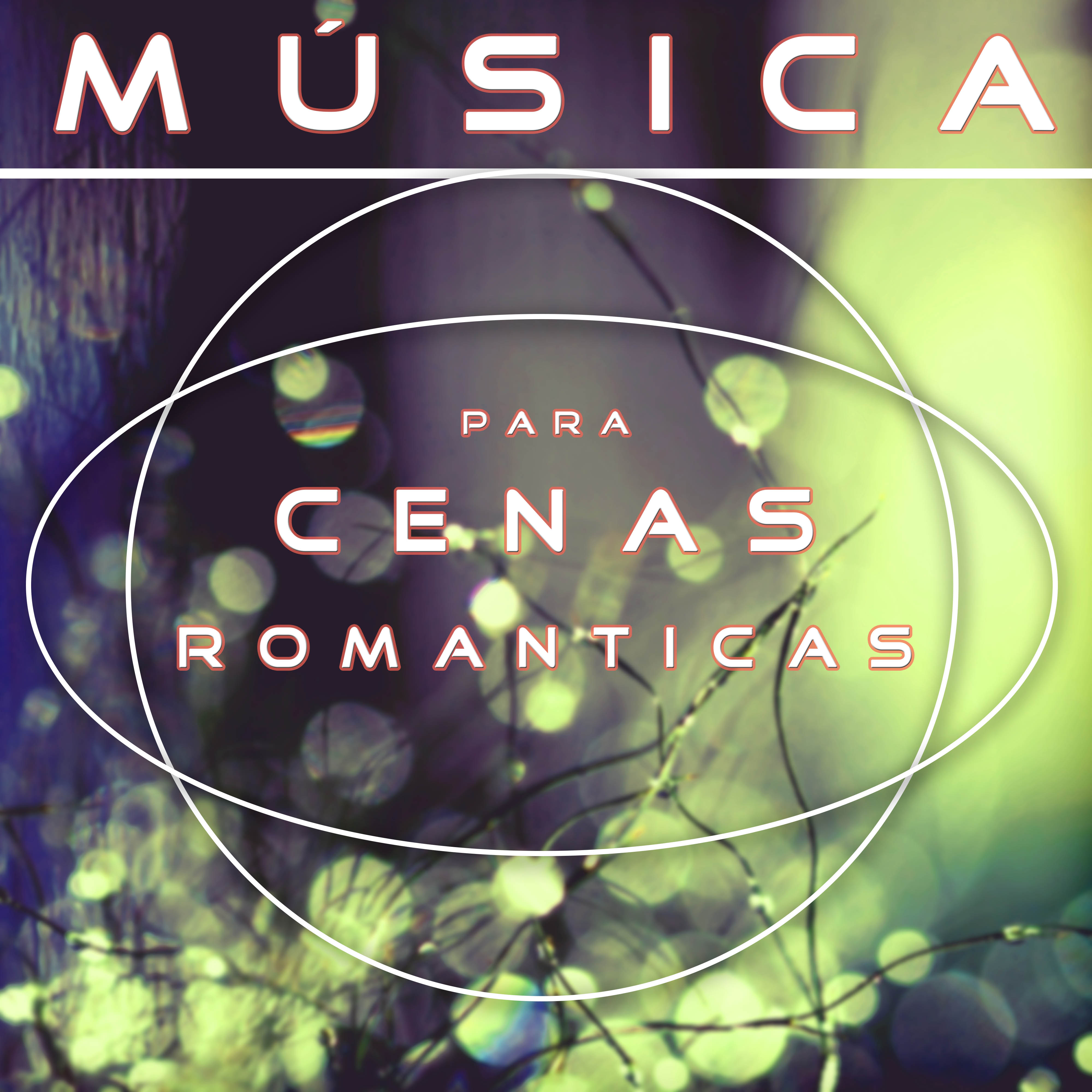 Musica Lounge para Cenas Romanticas