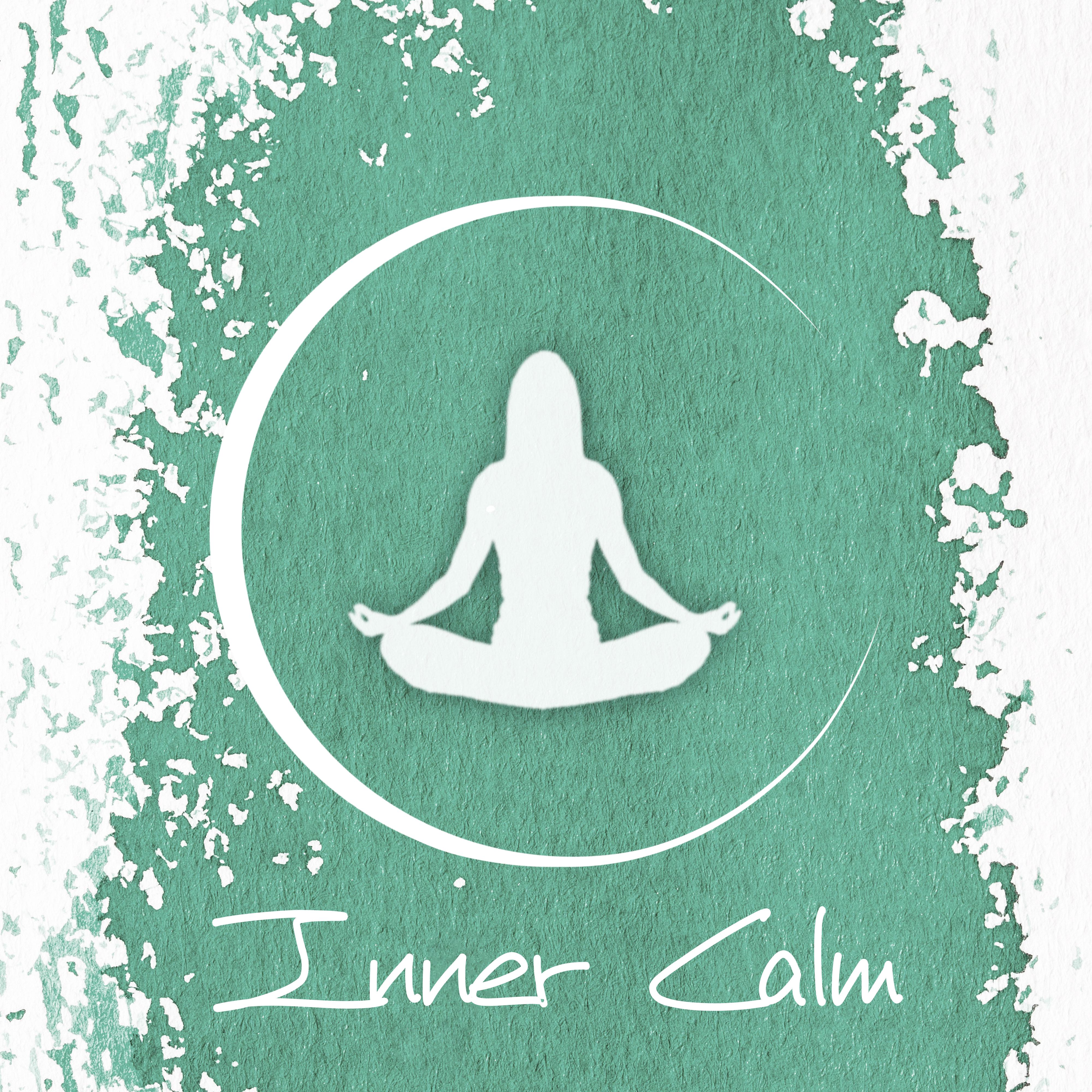 Inner Calm – Sleep Meditation, Soothing Ambient Music, Rest, Yoga Relaxation Meditation