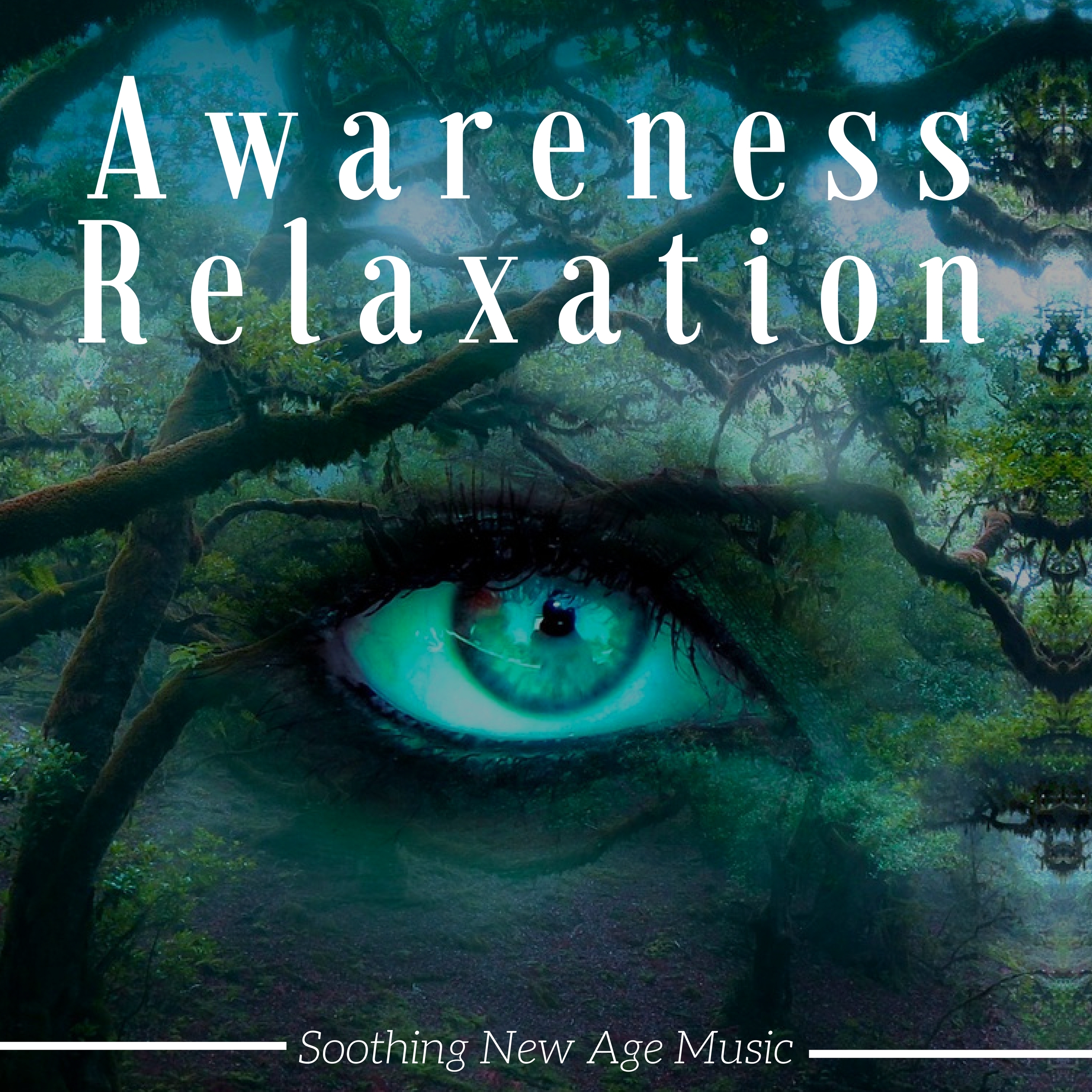 Awareness Relaxation