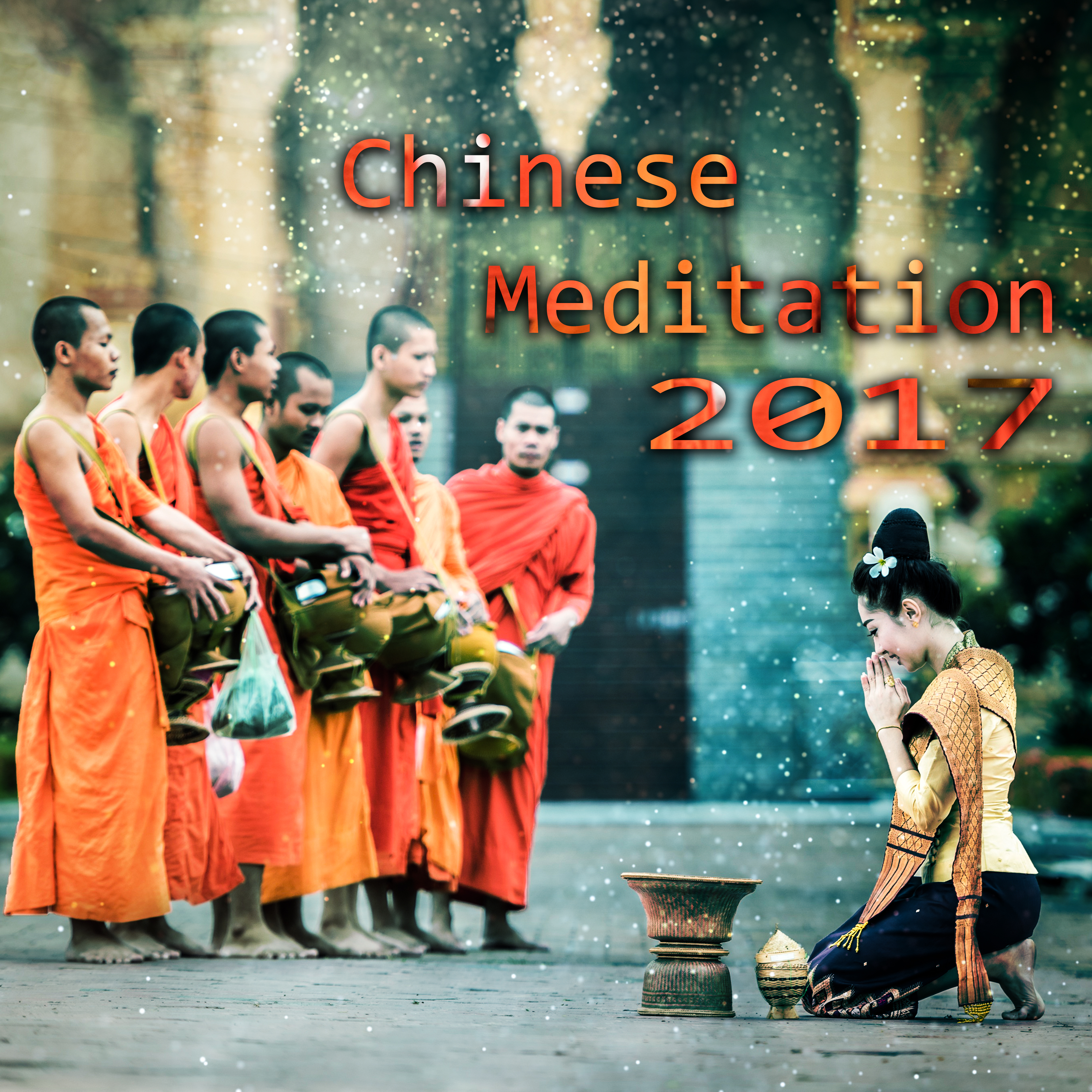 Chinese Meditation 2017 – Inner Healing, Asian Zen, Chakra Balancing, Traditional Chinese Music for Relaxation, Deep Meditation, Harmony, Pure Mind
