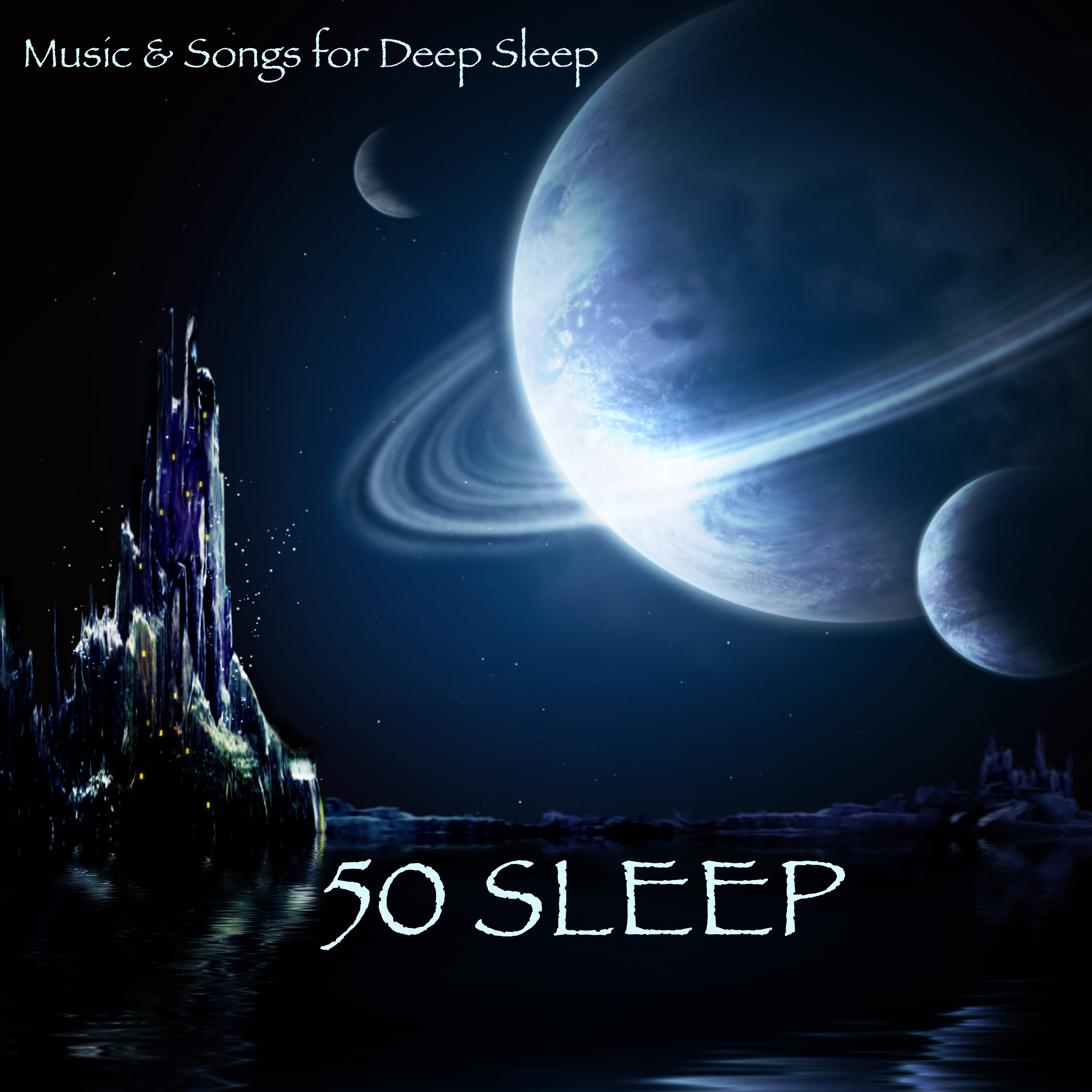 Sleep Music Lullaby
