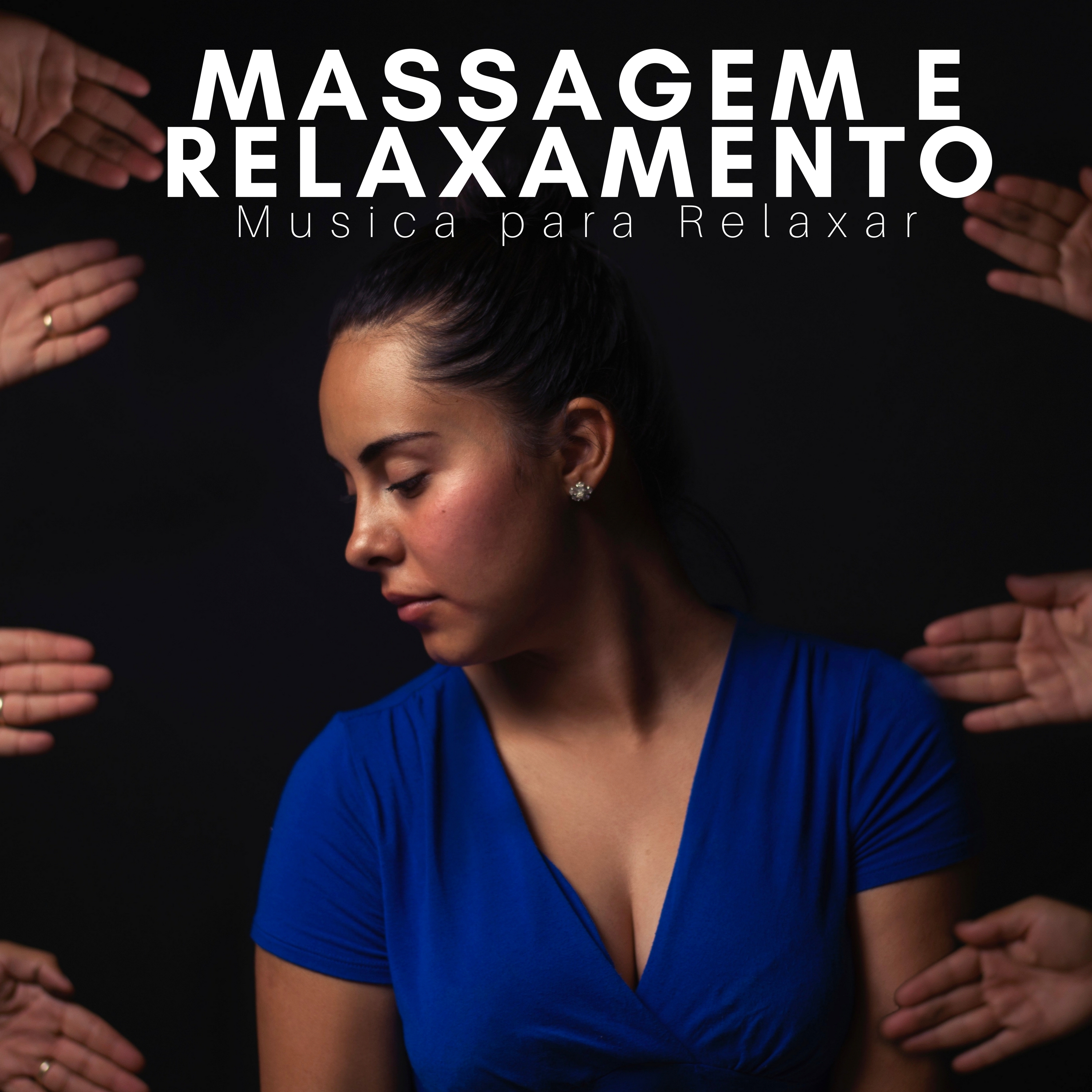 Massagem e Relaxamento