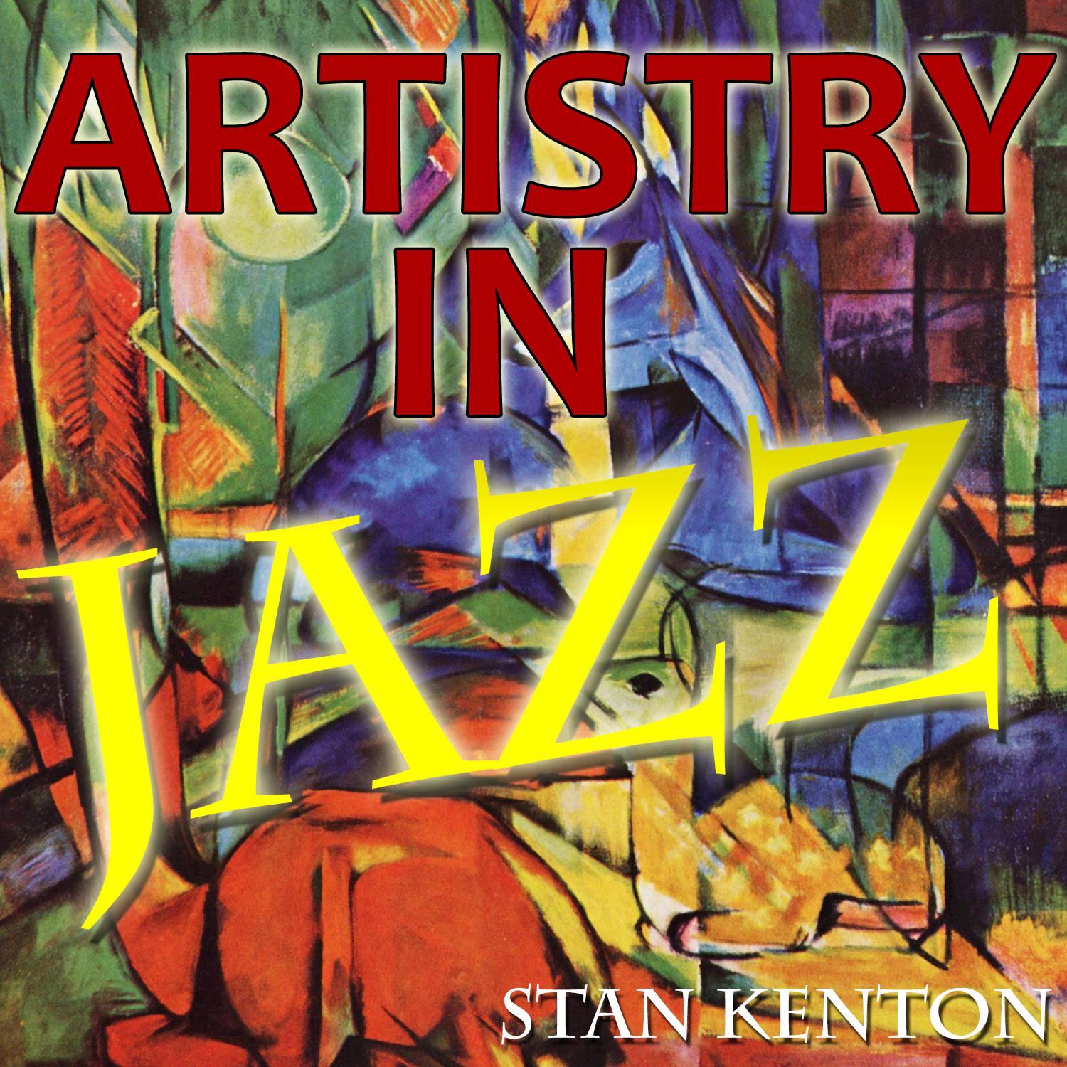 Artistry in Jazz