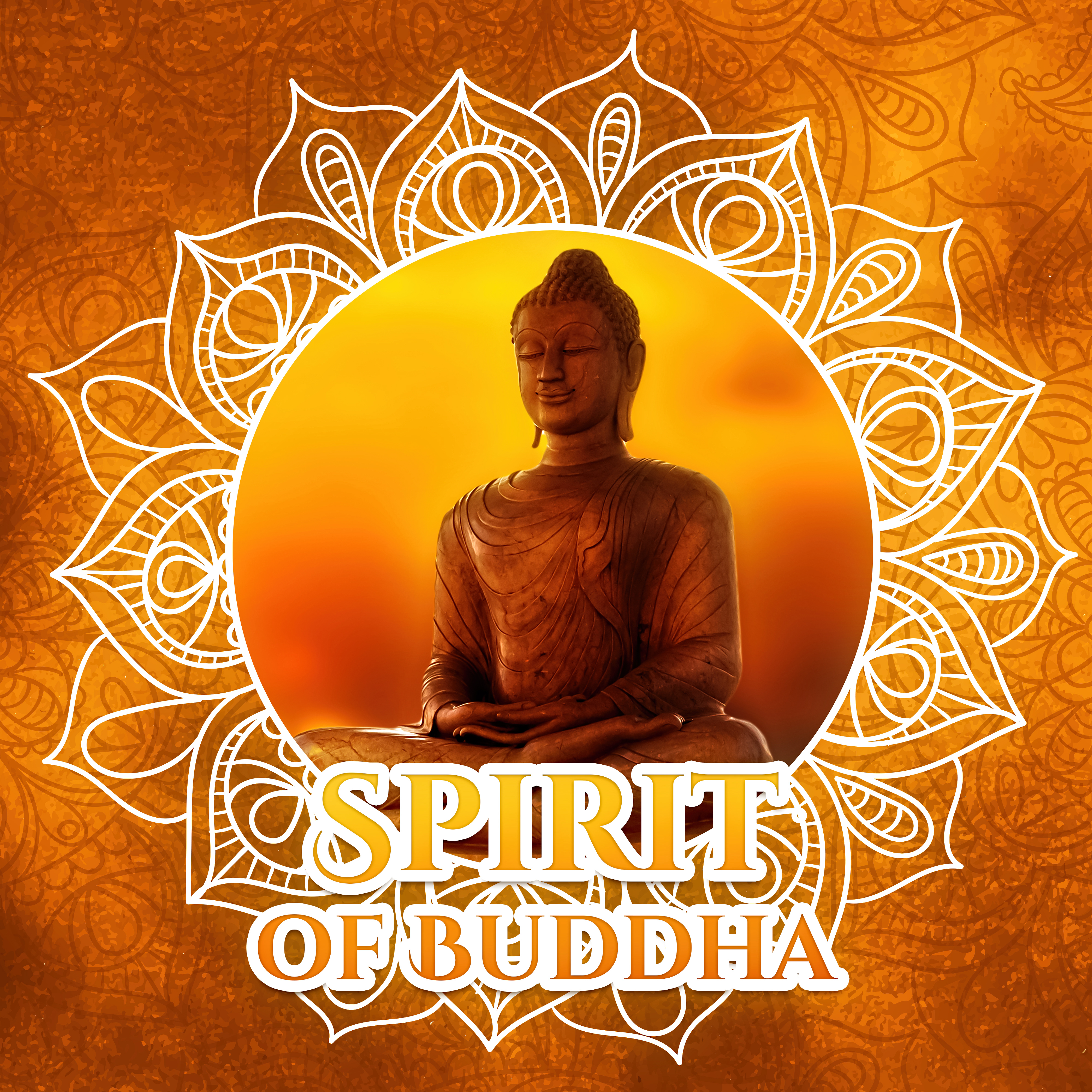 Spirit of Buddha - Science Concentration, Health for Body, Great-Being, Trained Body
