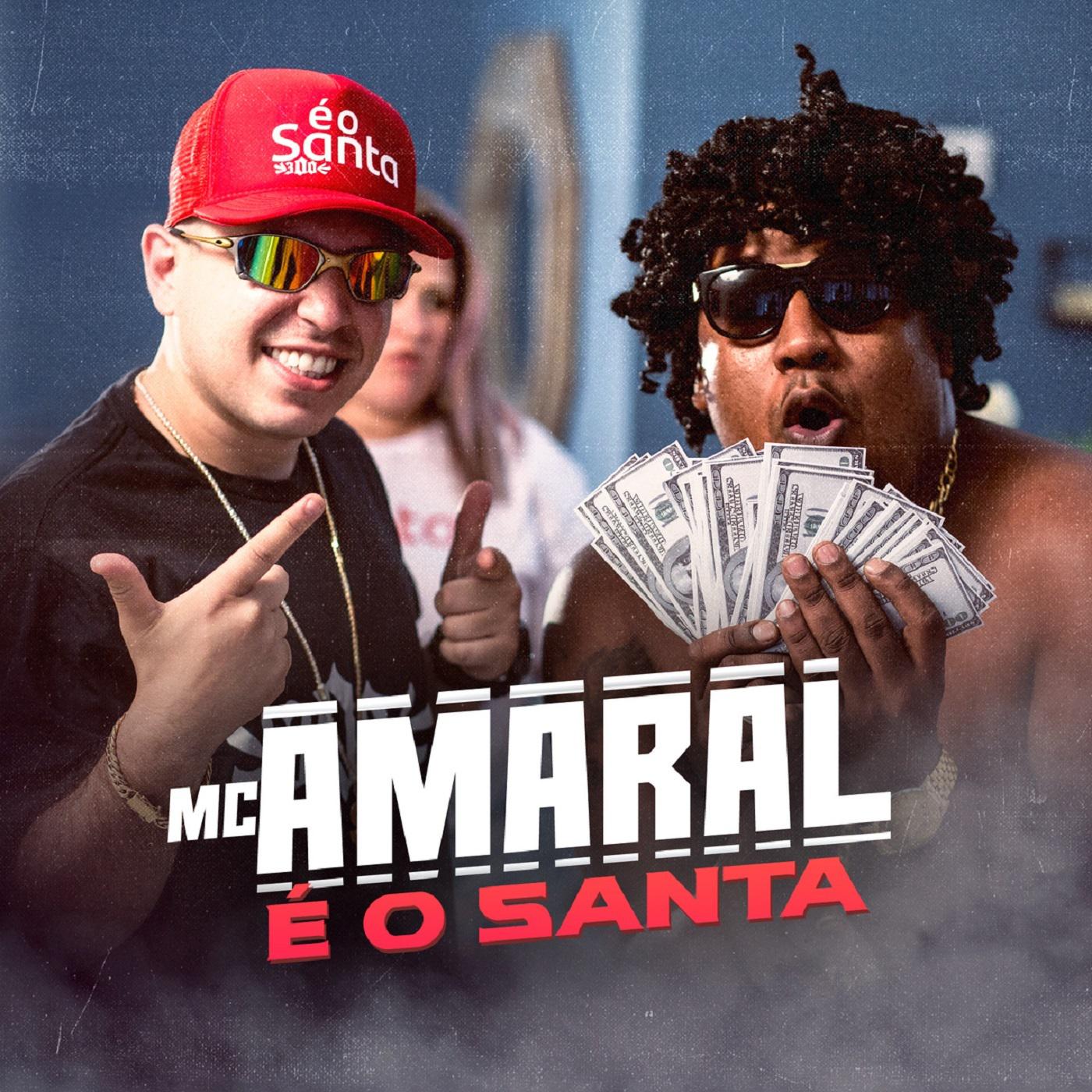 É o Santa