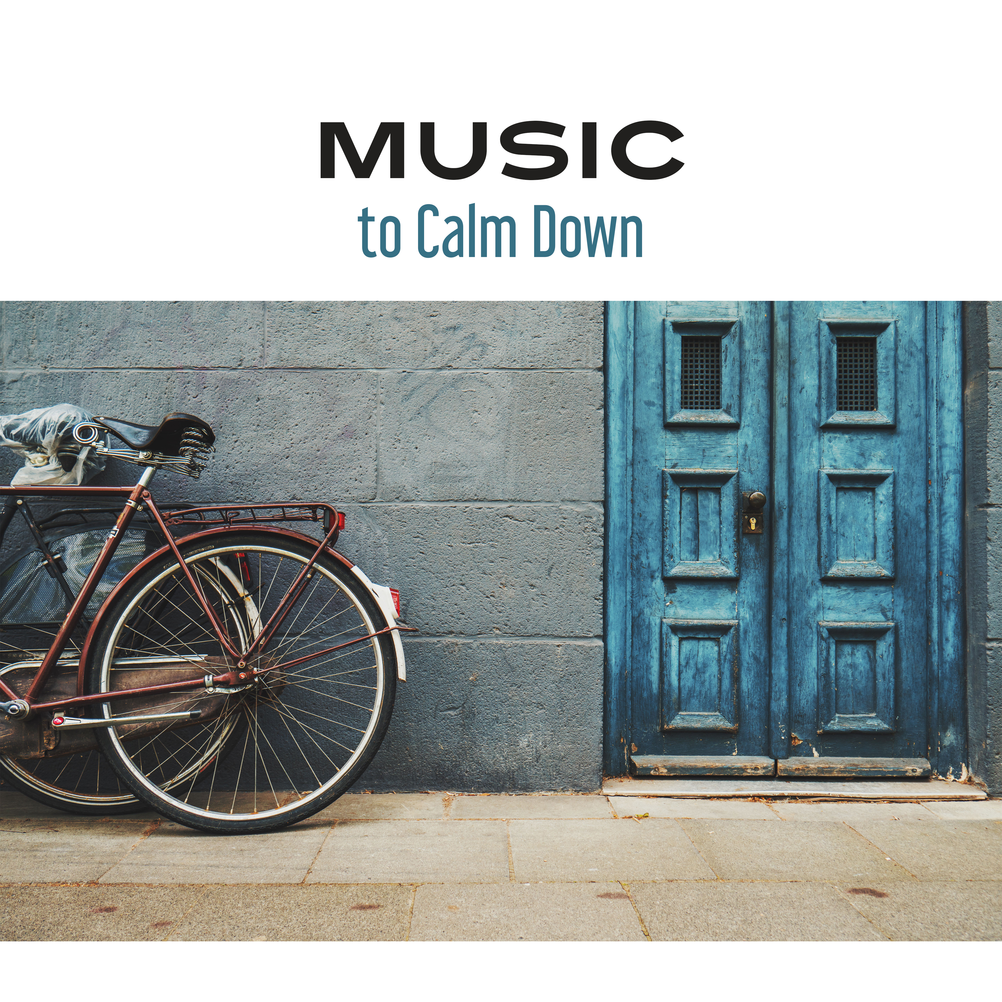 Music to Calm Down – Stress Relief, Soft New Age Music, Inner Silence, Peaceful Mind